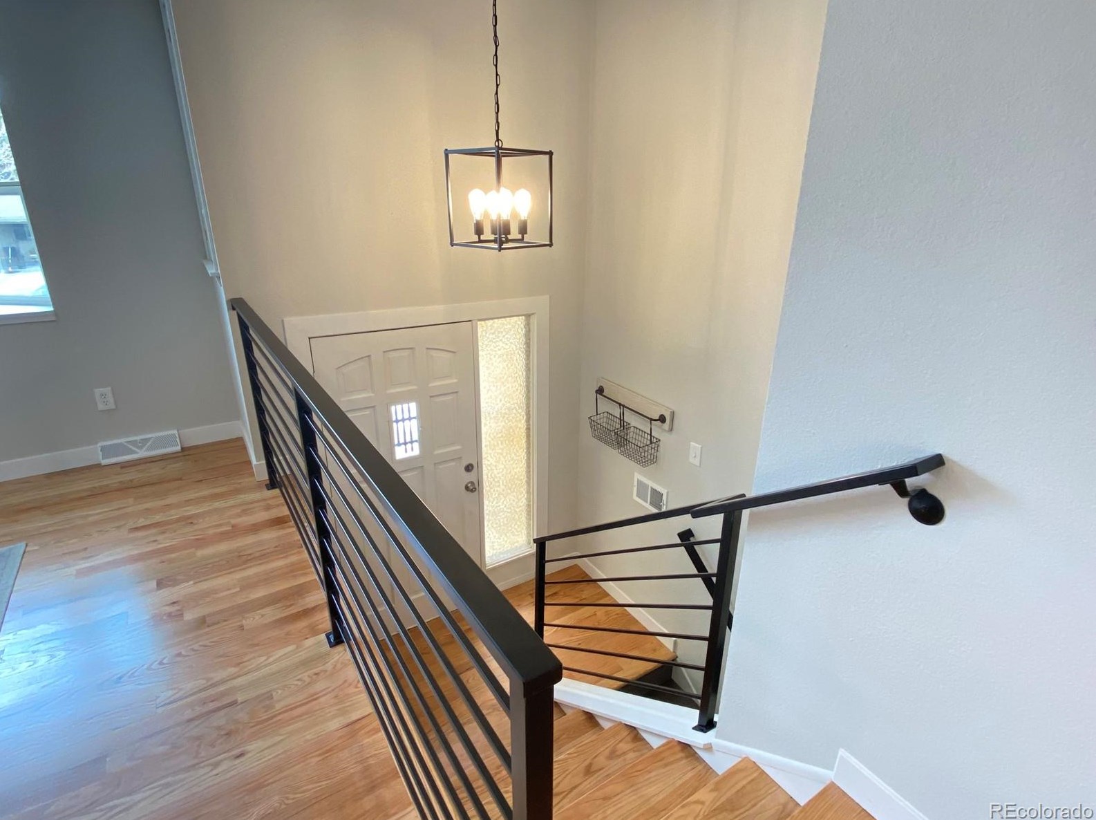 6871 Saulsbury St, Arvada CO  80003-3549 exterior