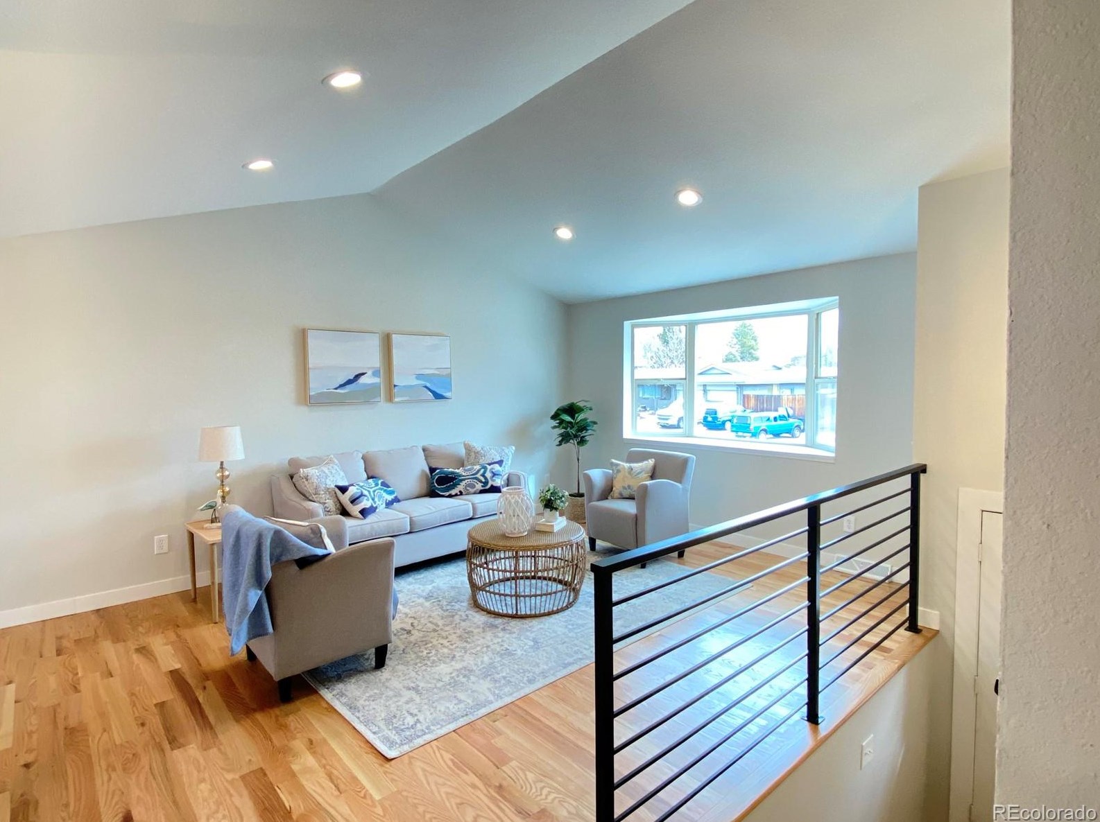 6871 Saulsbury St, Arvada CO  80003-3549 exterior