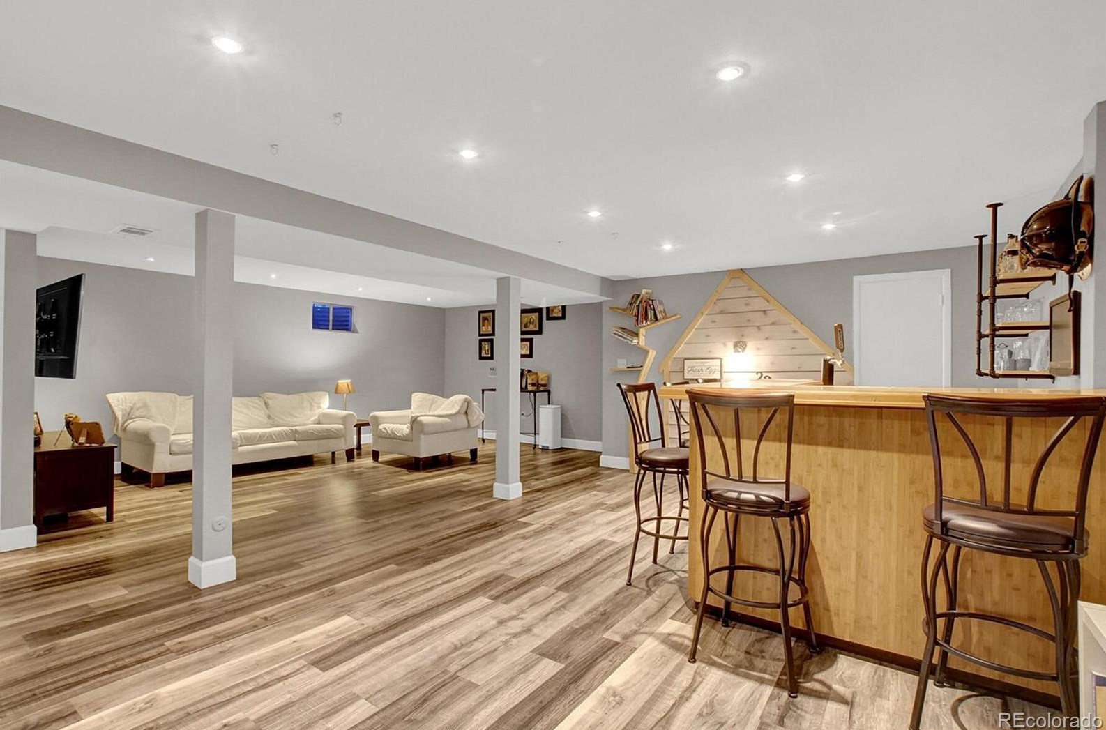 1871 Pierce St, Denver CO 80232-7125 exterior