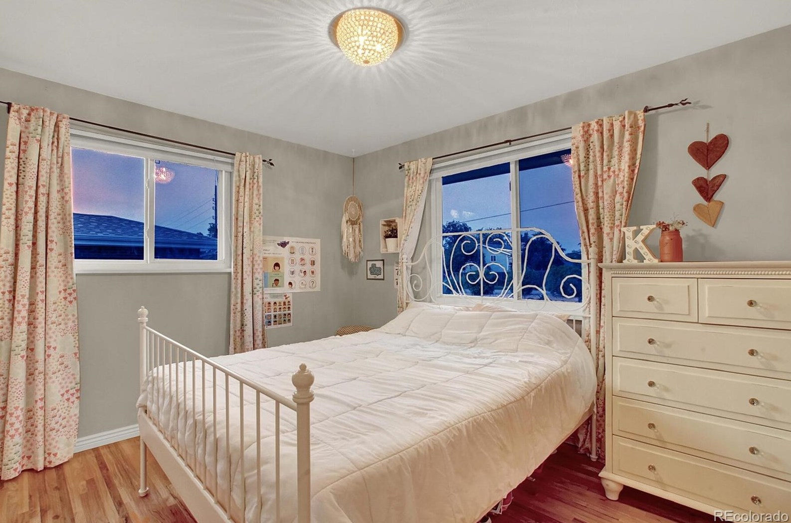 1871 Pierce St, Denver CO 80232-7125 exterior