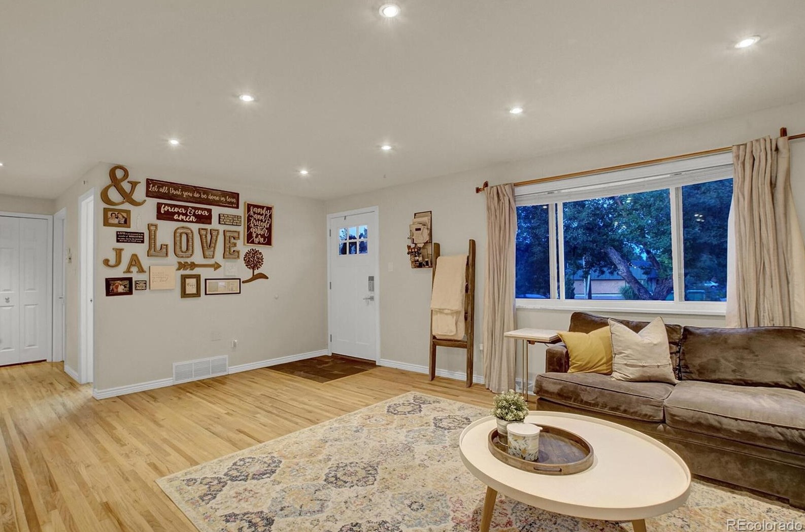 1871 Pierce St, Denver CO 80232-7125 exterior