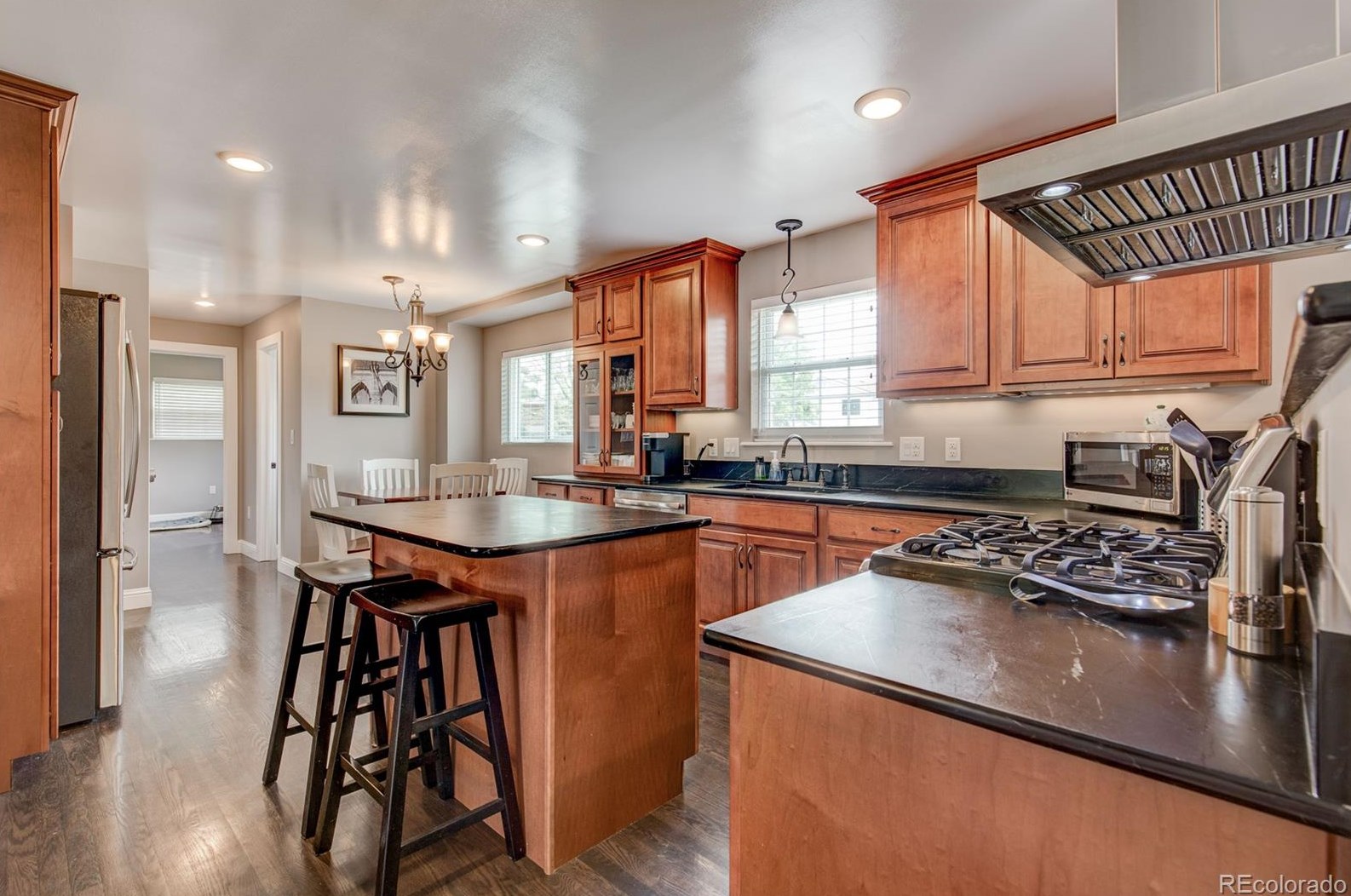 1850 Geddes Cir, Littleton CO 80122-2282 exterior