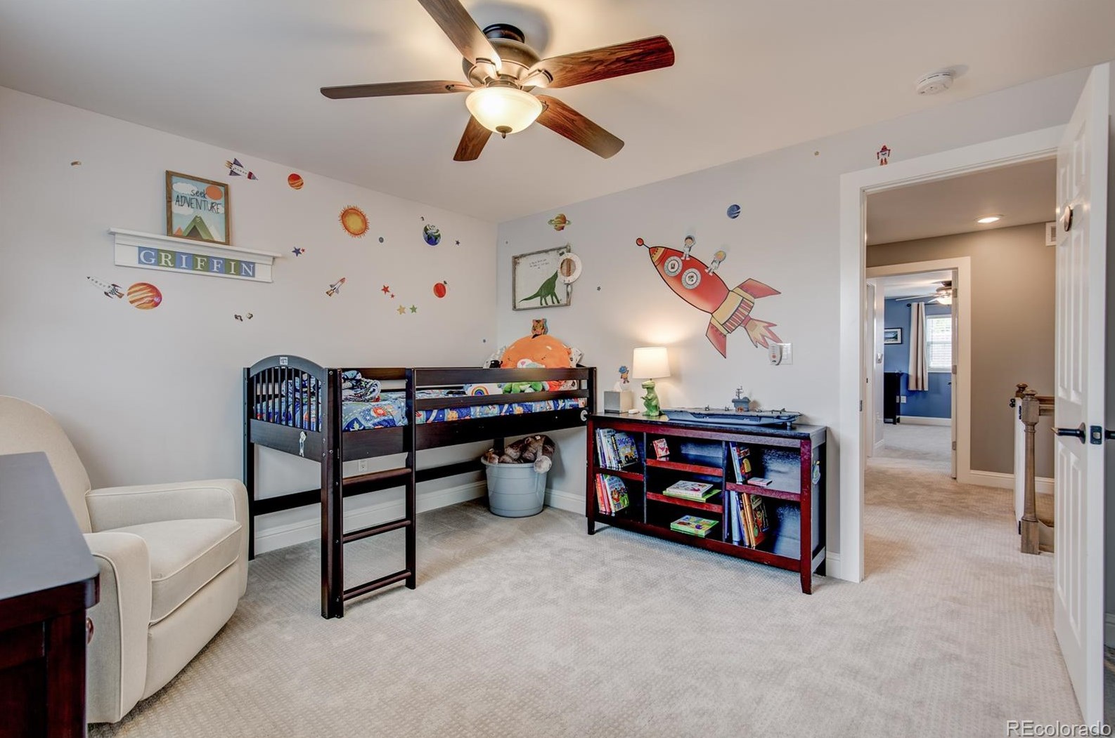 1850 Geddes Cir, Littleton CO 80122-2282 exterior