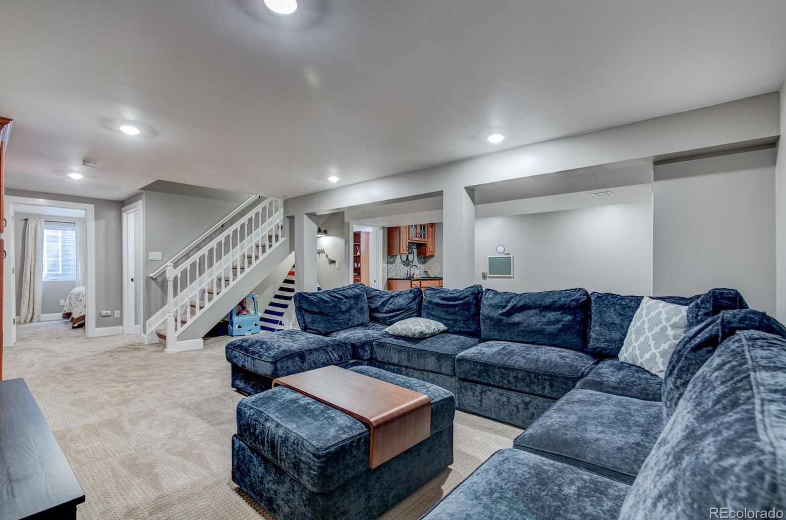 1850 Geddes Cir, Littleton CO 80122-2282 exterior