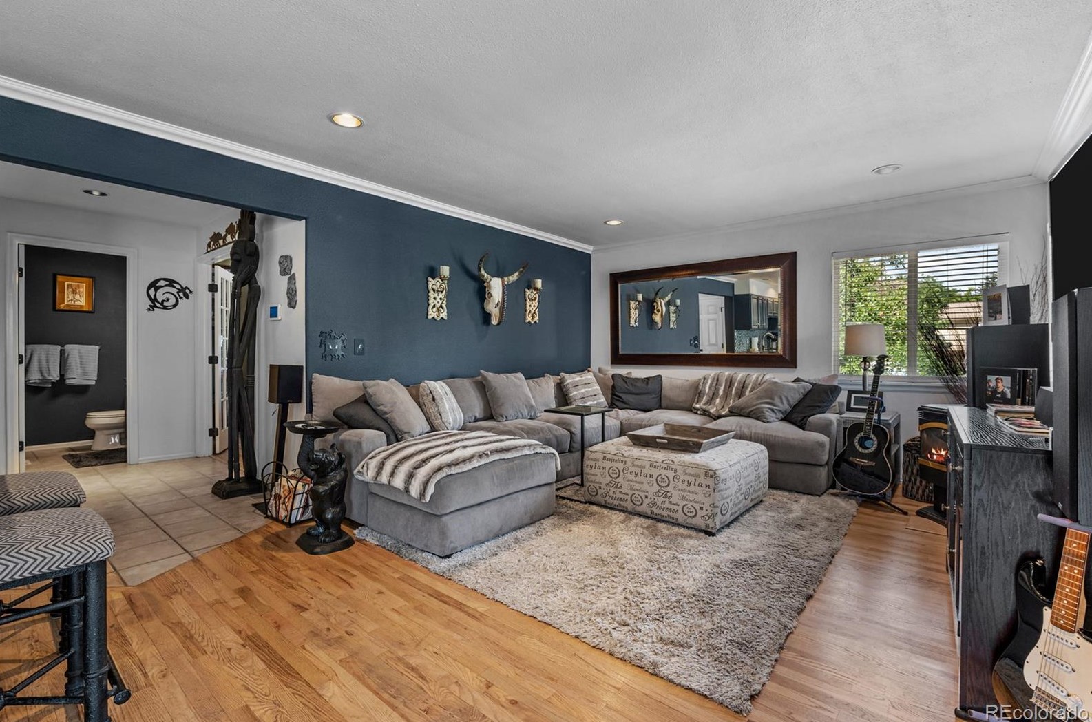 7687 Brk Dr, Littleton CO 80128-6113 exterior