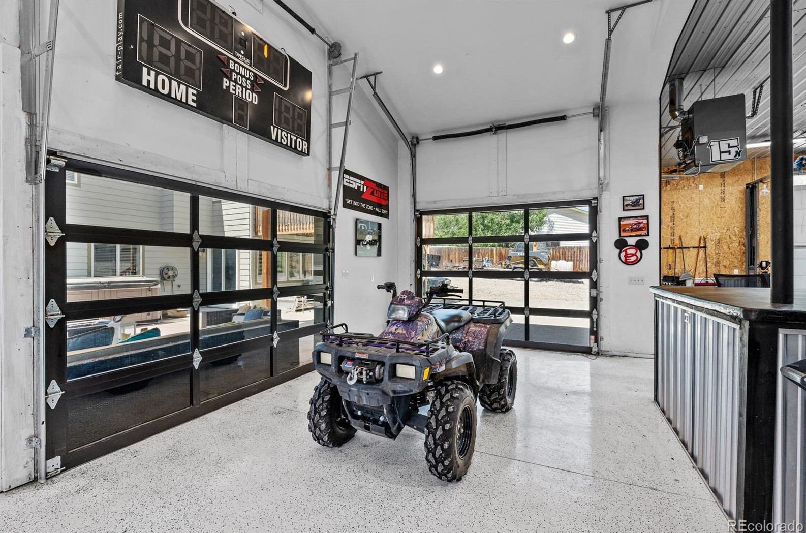 7687 Brk Dr, Littleton CO 80128-6113 exterior