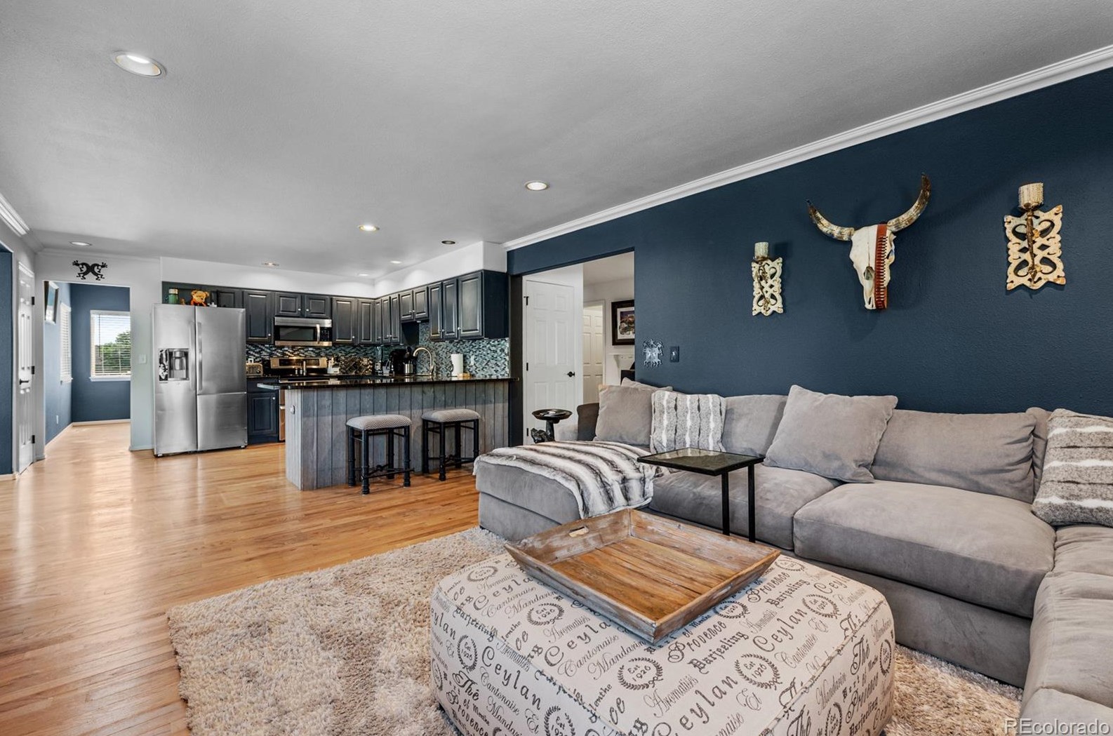 7687 Brk Dr, Littleton CO 80128-6113 exterior