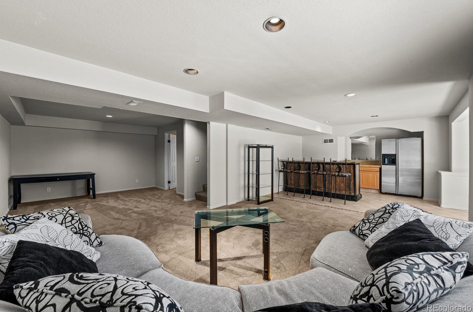 7687 Brk Dr, Littleton CO 80128-6113 exterior