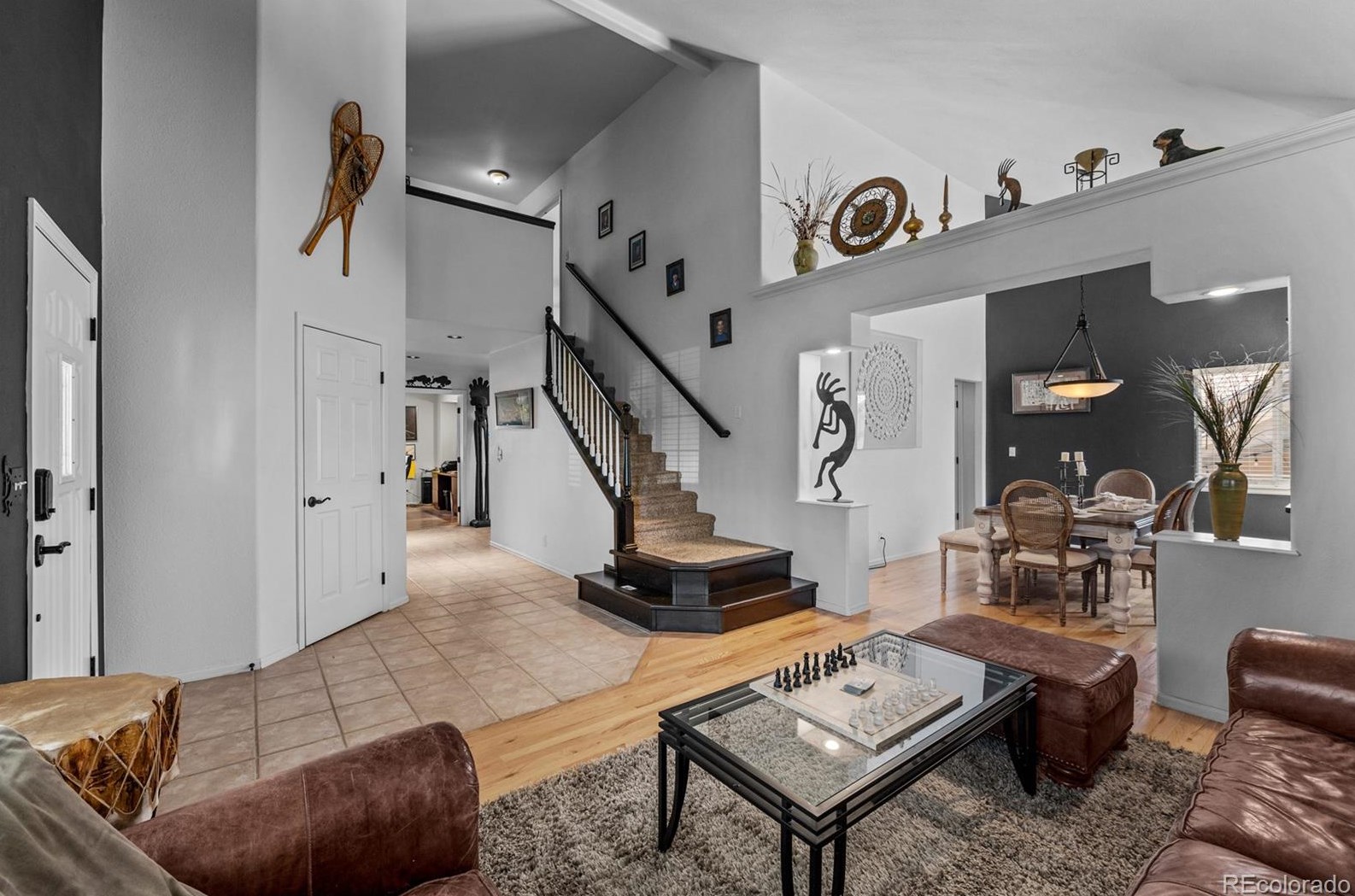 7687 Brk Dr, Littleton CO 80128-6113 exterior