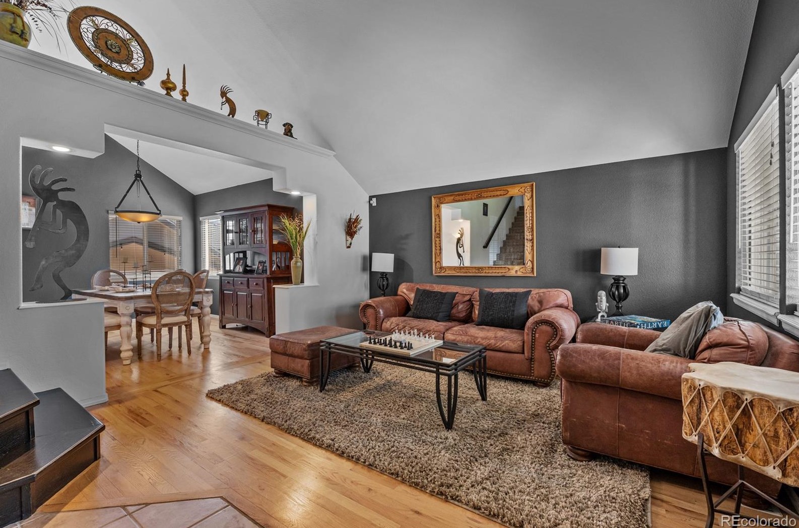 7687 Brk Dr, Littleton CO 80128-6113 exterior