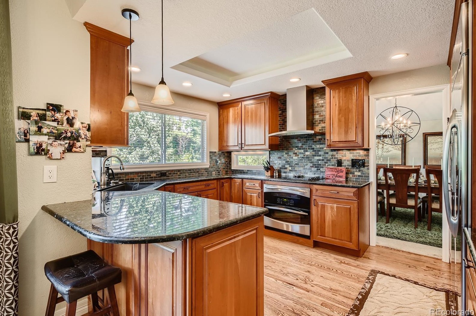 533 Sage Cir, Littleton CO 80126-2118 exterior