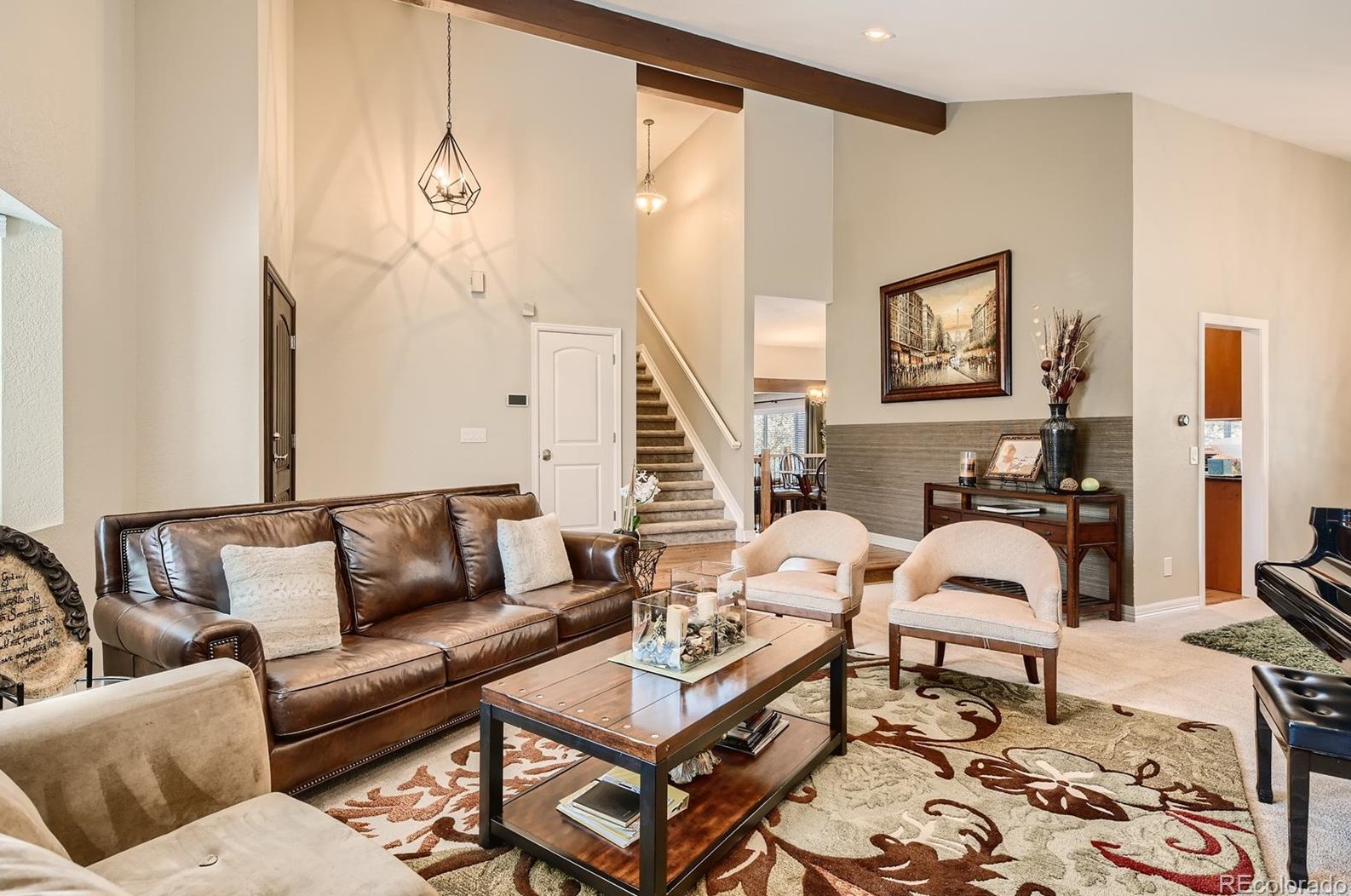 533 Sage Cir, Littleton CO 80126-2118 exterior