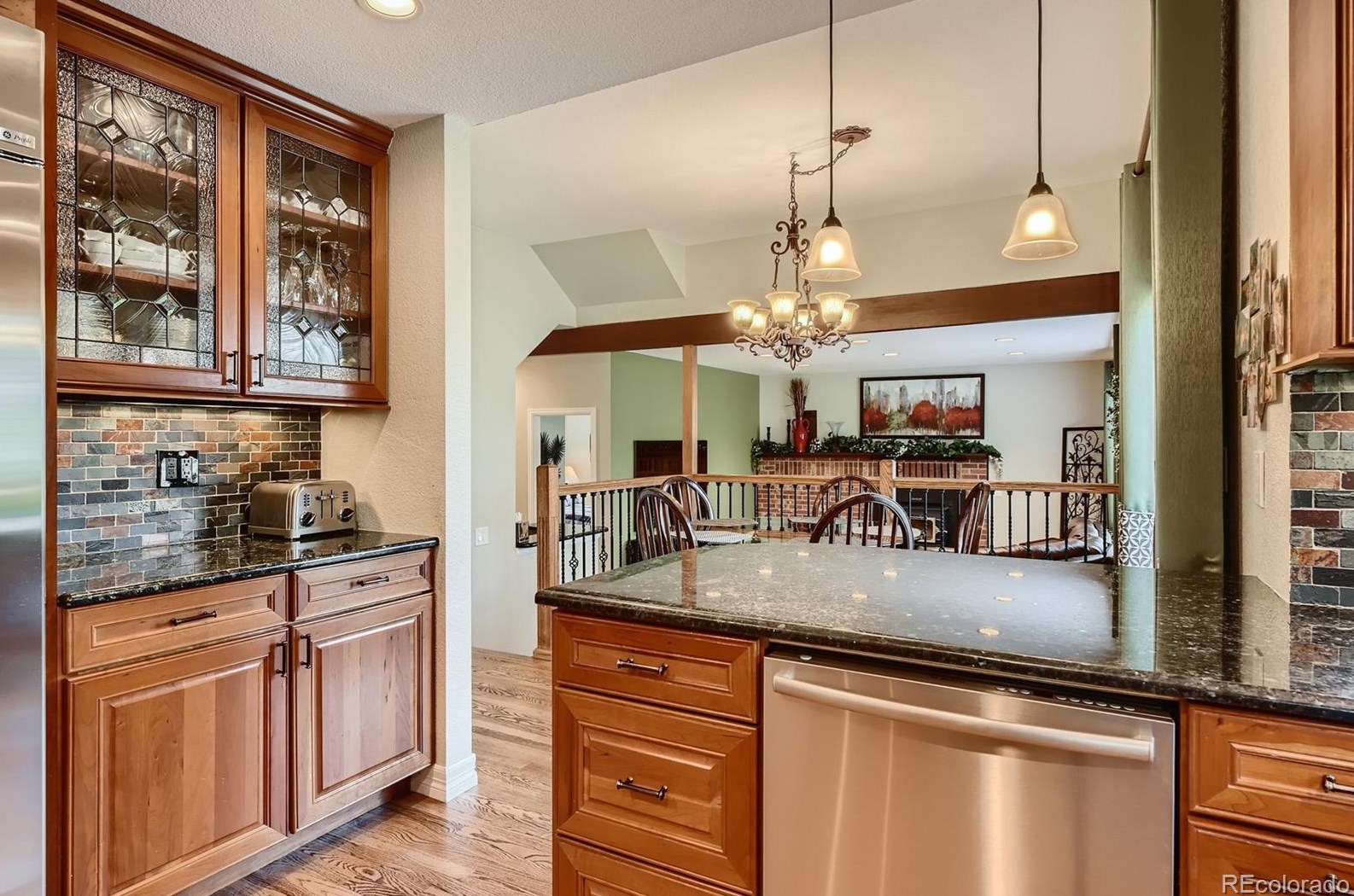 533 Sage Cir, Littleton CO 80126-2118 exterior