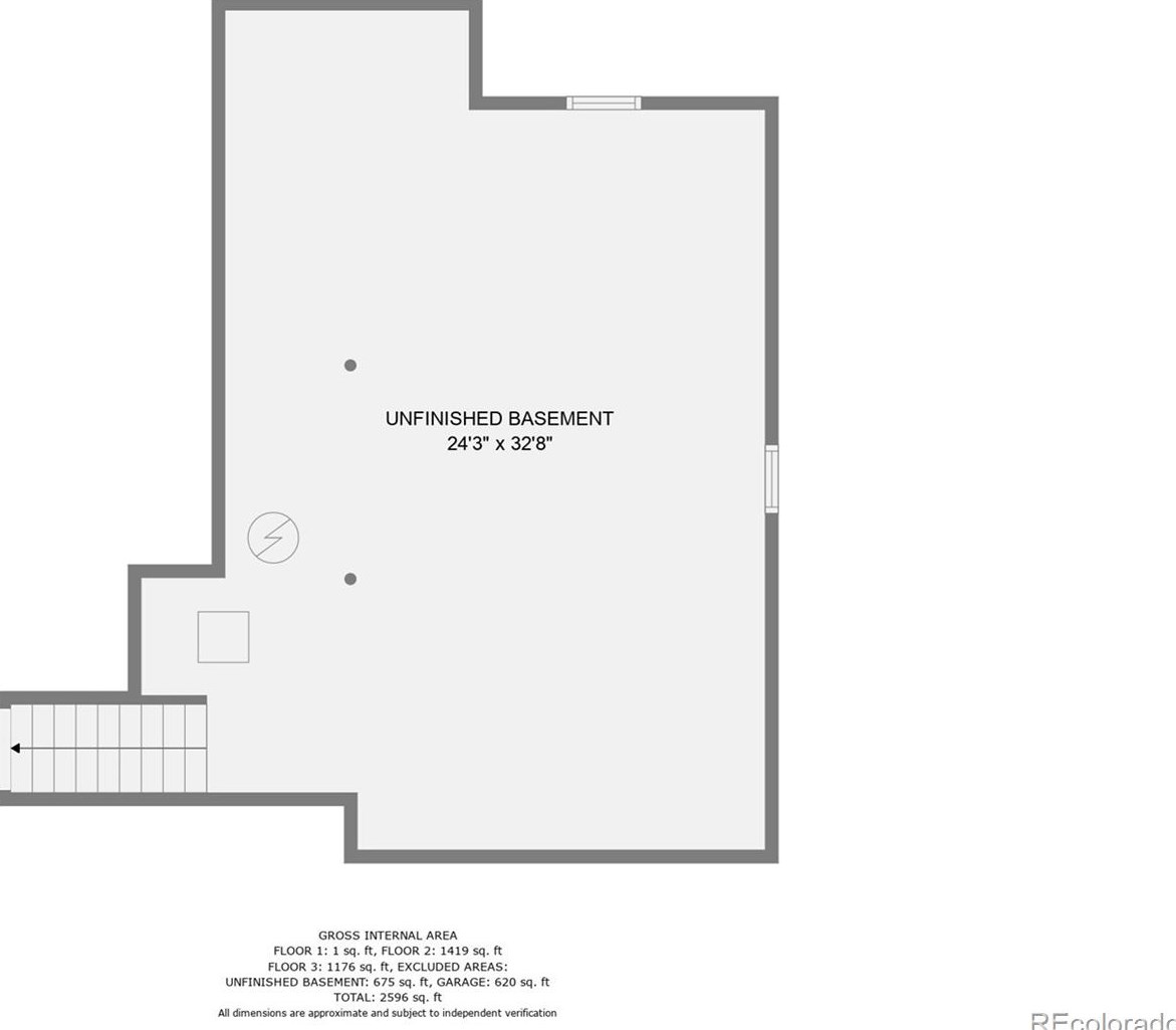 533 Sage Cir, Littleton CO 80126-2118 exterior