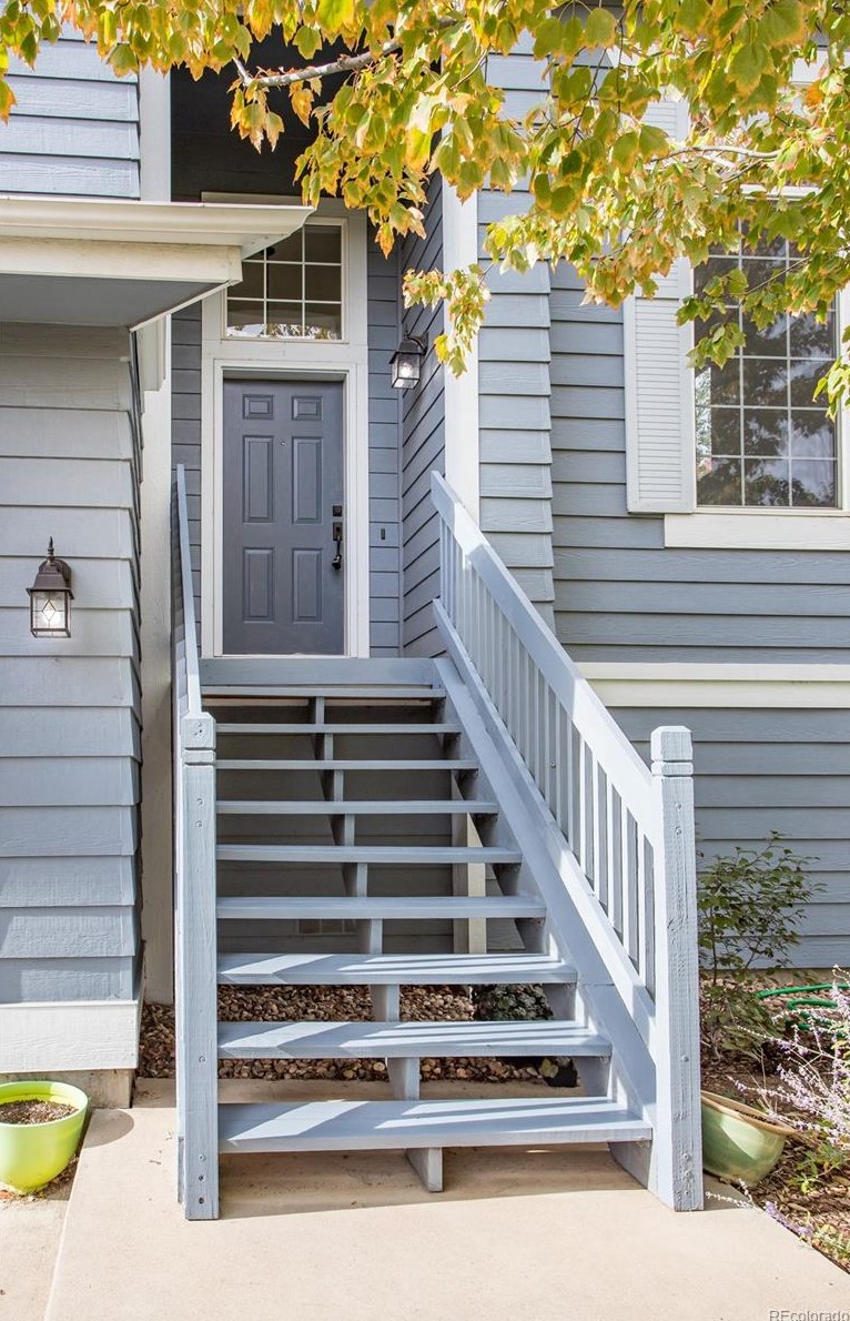 488 Sylvestor Trl, Littleton CO 80129-6299 exterior