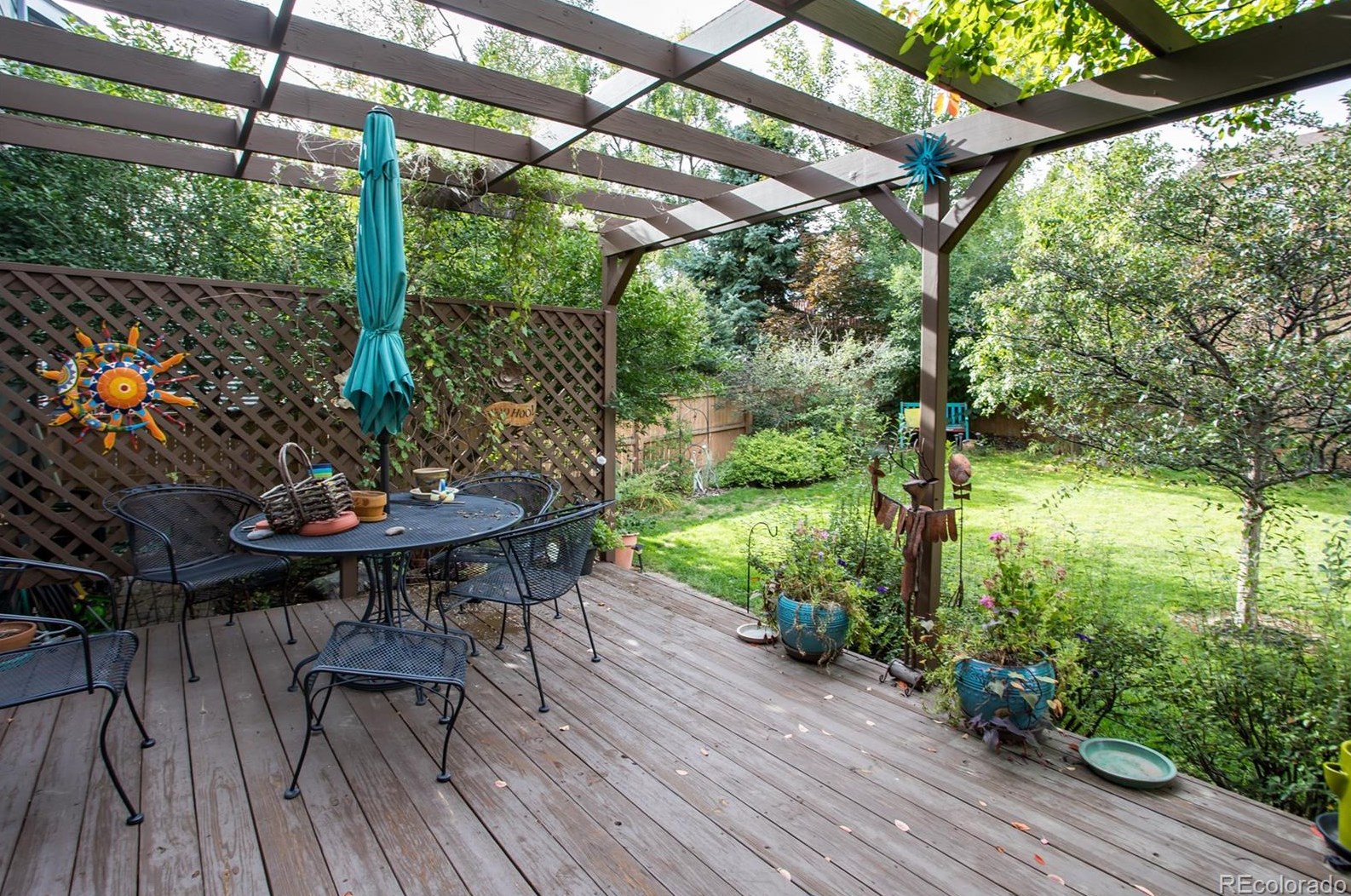 488 Sylvestor Trl, Littleton CO 80129-6299 exterior