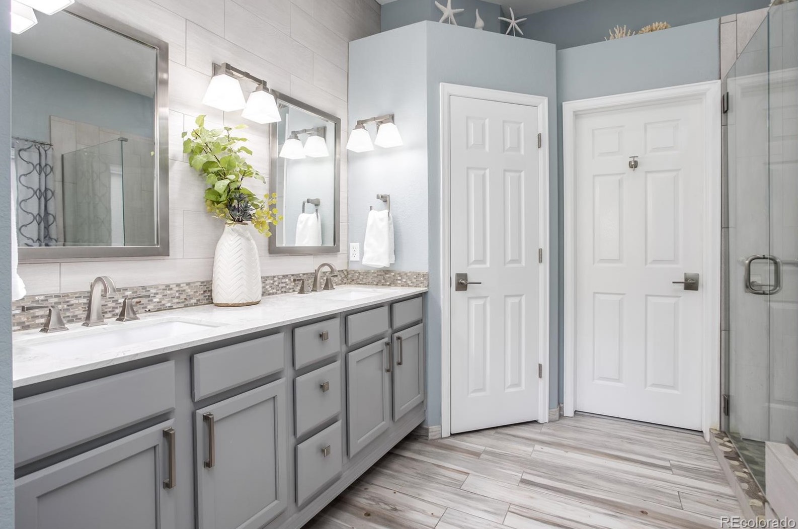 488 Sylvestor Trl, Littleton CO 80129-6299 exterior