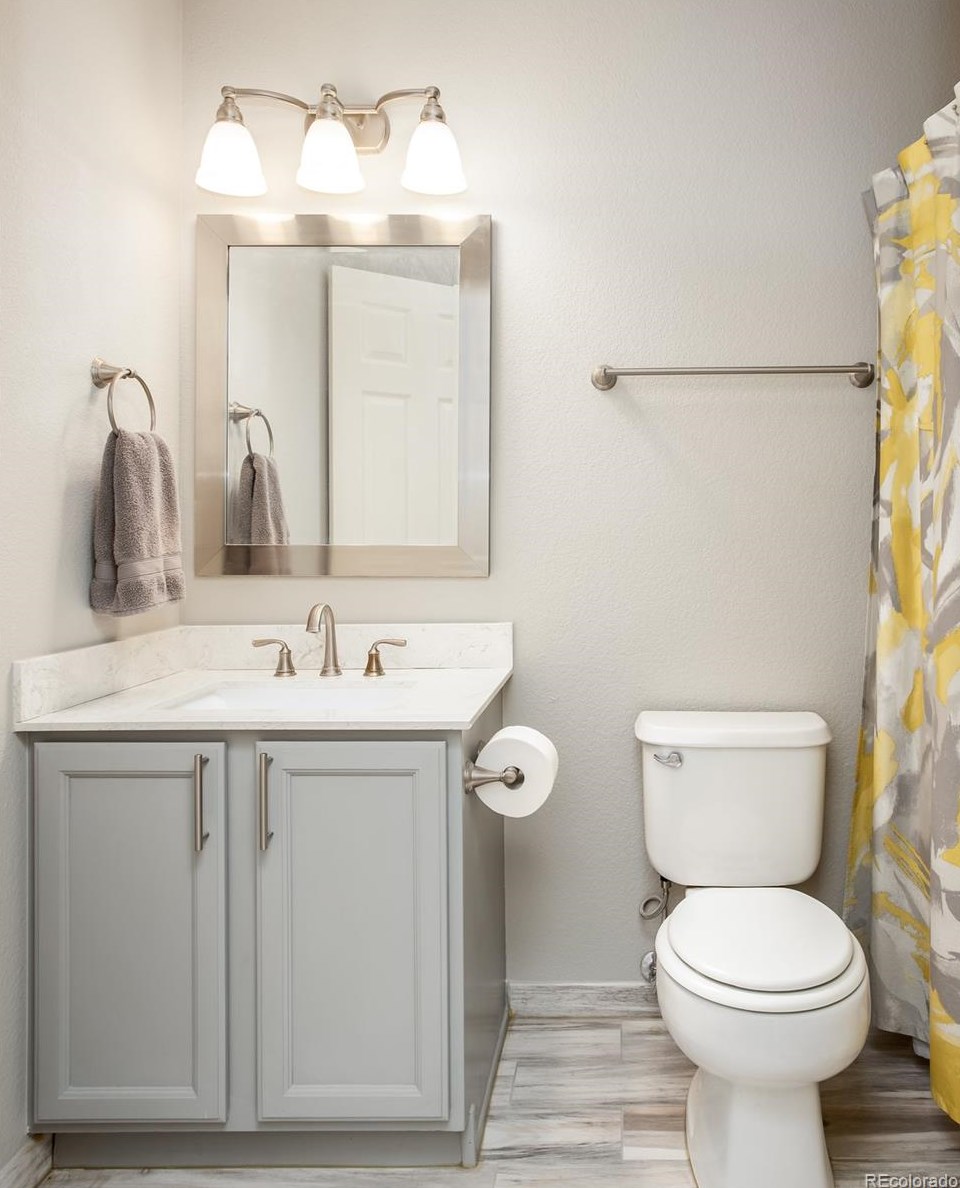 488 Sylvestor Trl, Littleton CO 80129-6299 exterior