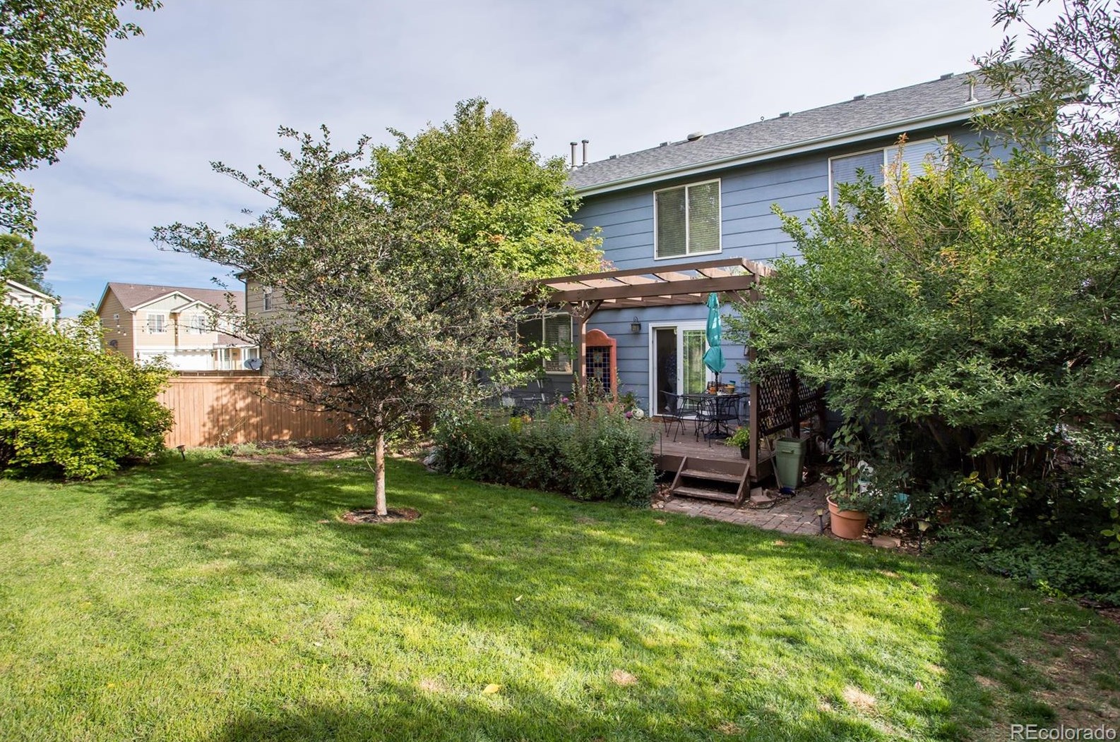 488 Sylvestor Trl, Littleton CO 80129-6299 exterior