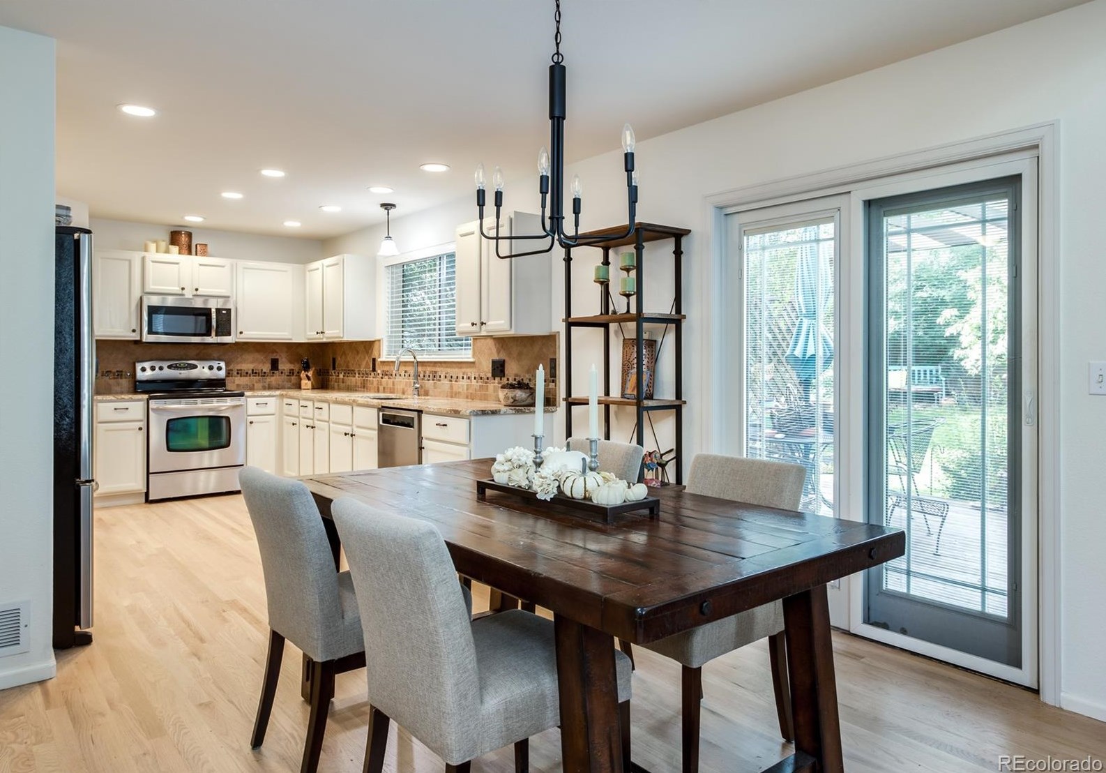 488 Sylvestor Trl, Littleton CO 80129-6299 exterior