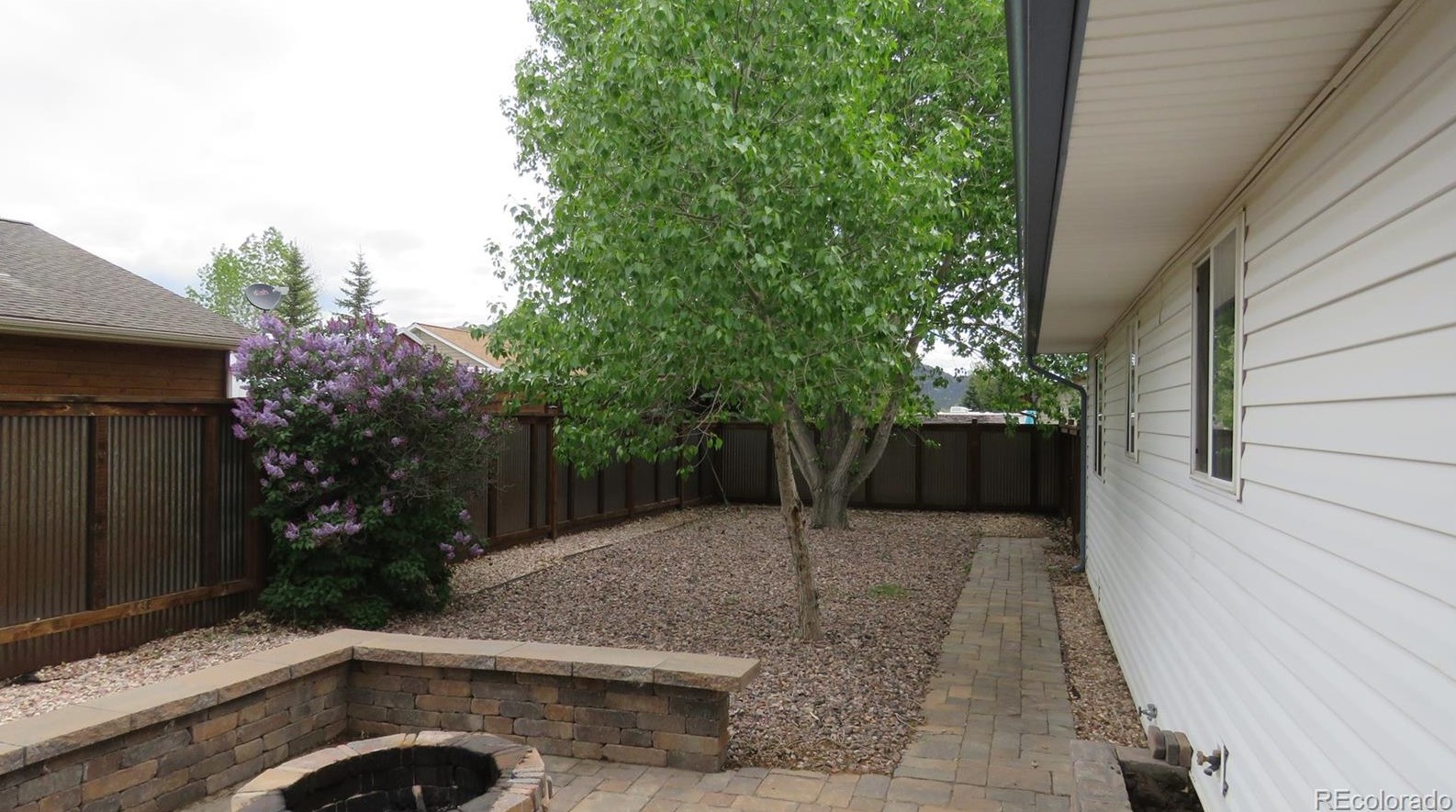 94 Connie Dr, Buena Vista CO 81211-9182 exterior