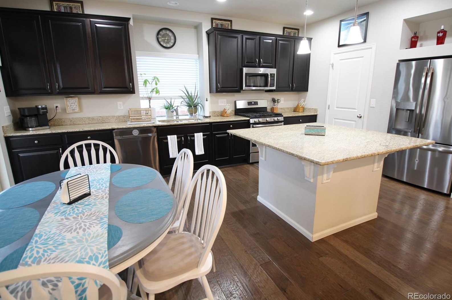 12401 E 105th Pl, Denver, CO 80022