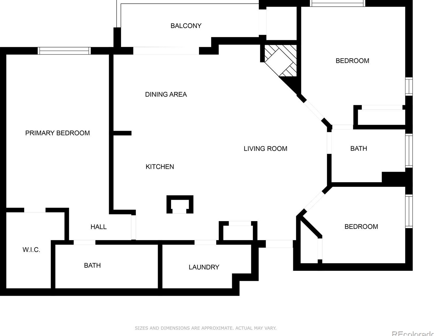 7626 Depew St, Arvada CO  80003-5835 exterior