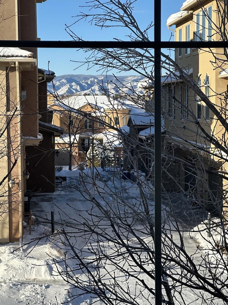 3360 Cascina Cir, Littleton CO  80126-7674 exterior