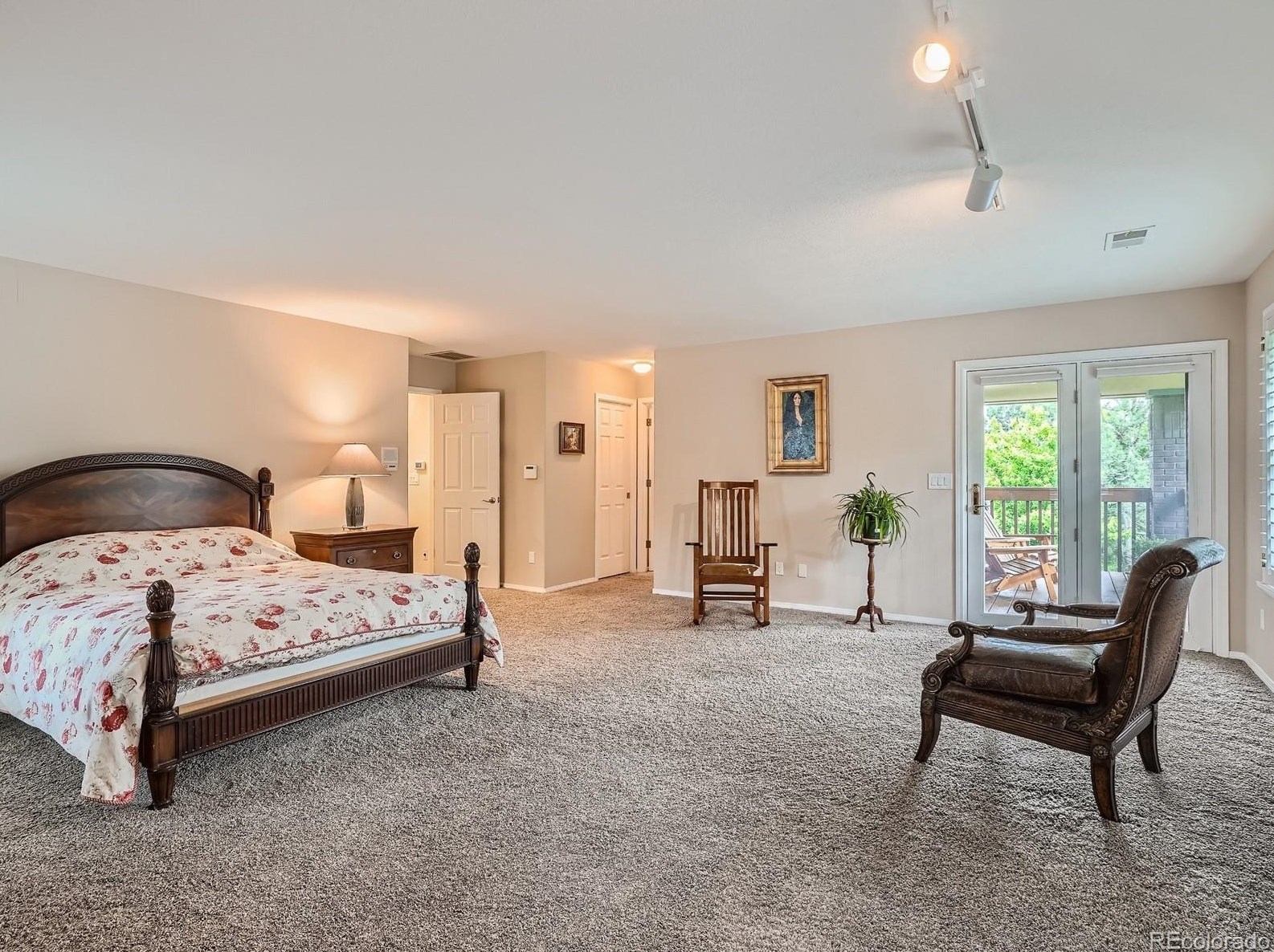 15354 73rd Ave, Arvada CO  80007-7859 exterior