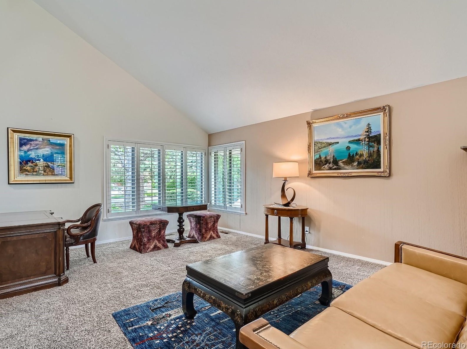 15354 73rd Ave, Arvada CO  80007-7859 exterior