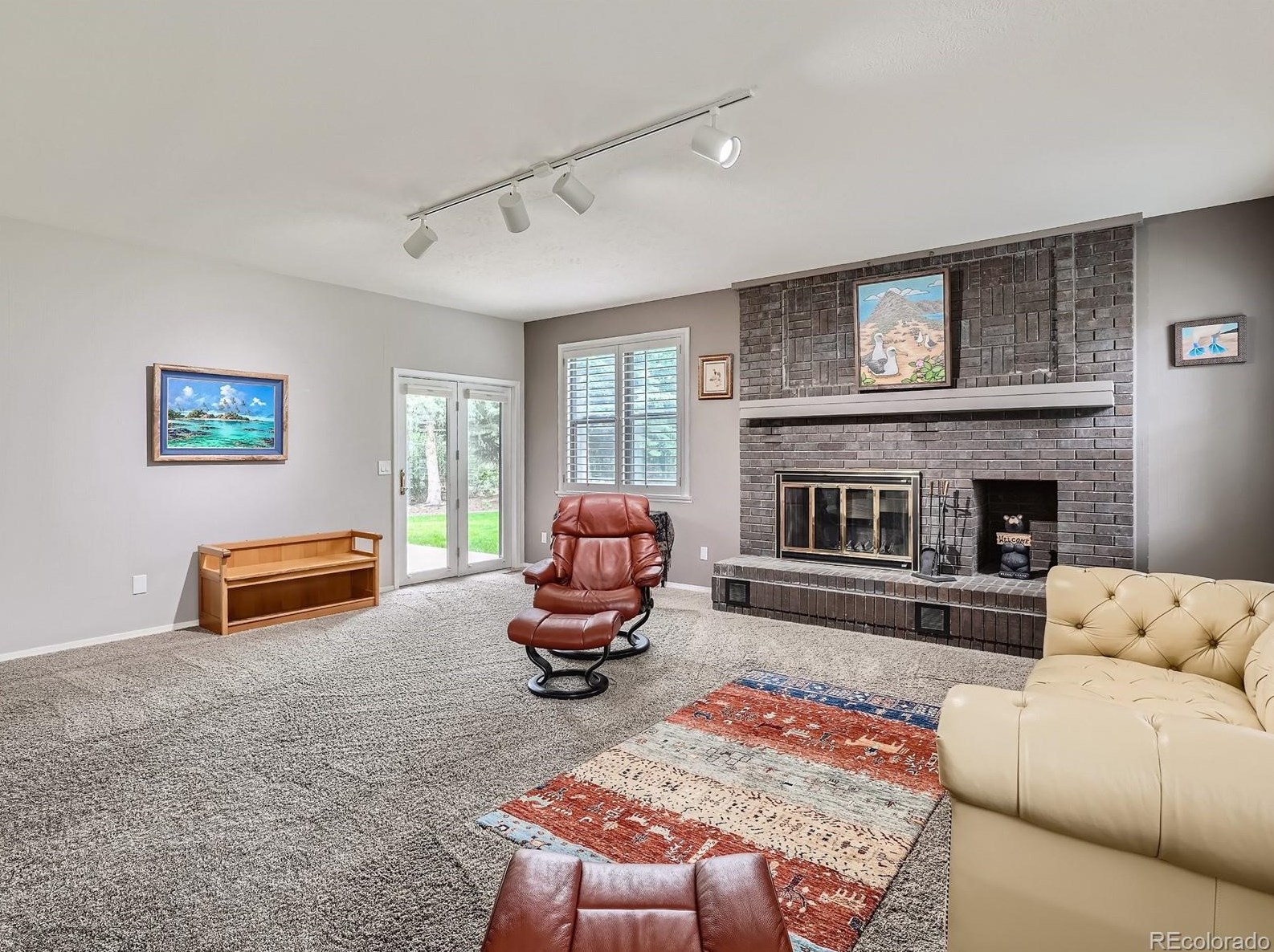 15354 73rd Ave, Arvada CO  80007-7859 exterior