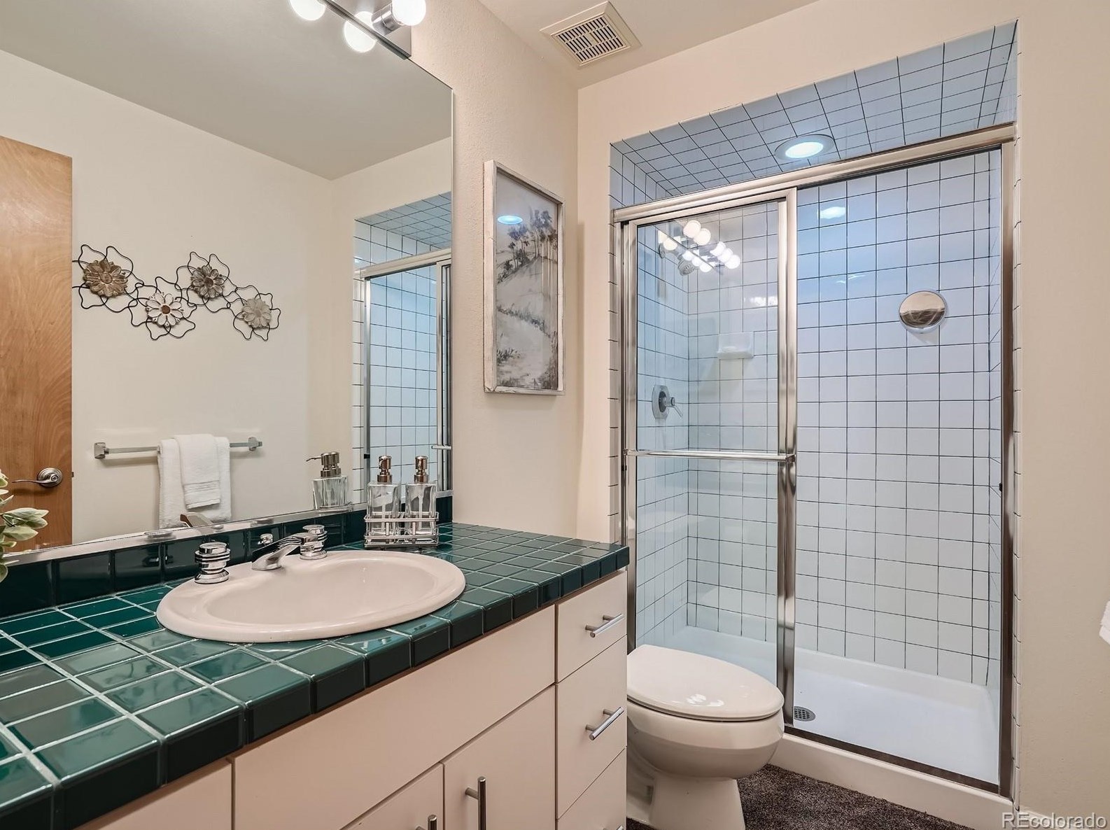 15354 73rd Ave, Arvada CO  80007-7859 exterior