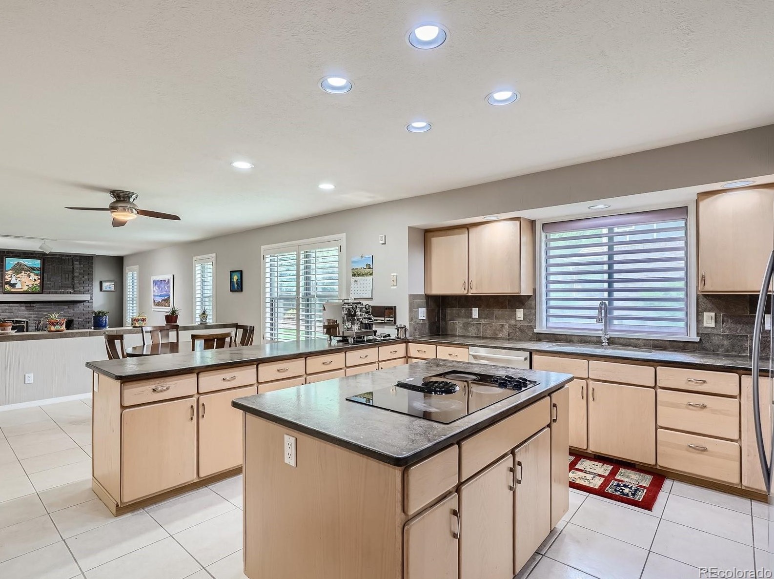 15354 73rd Ave, Arvada CO  80007-7859 exterior