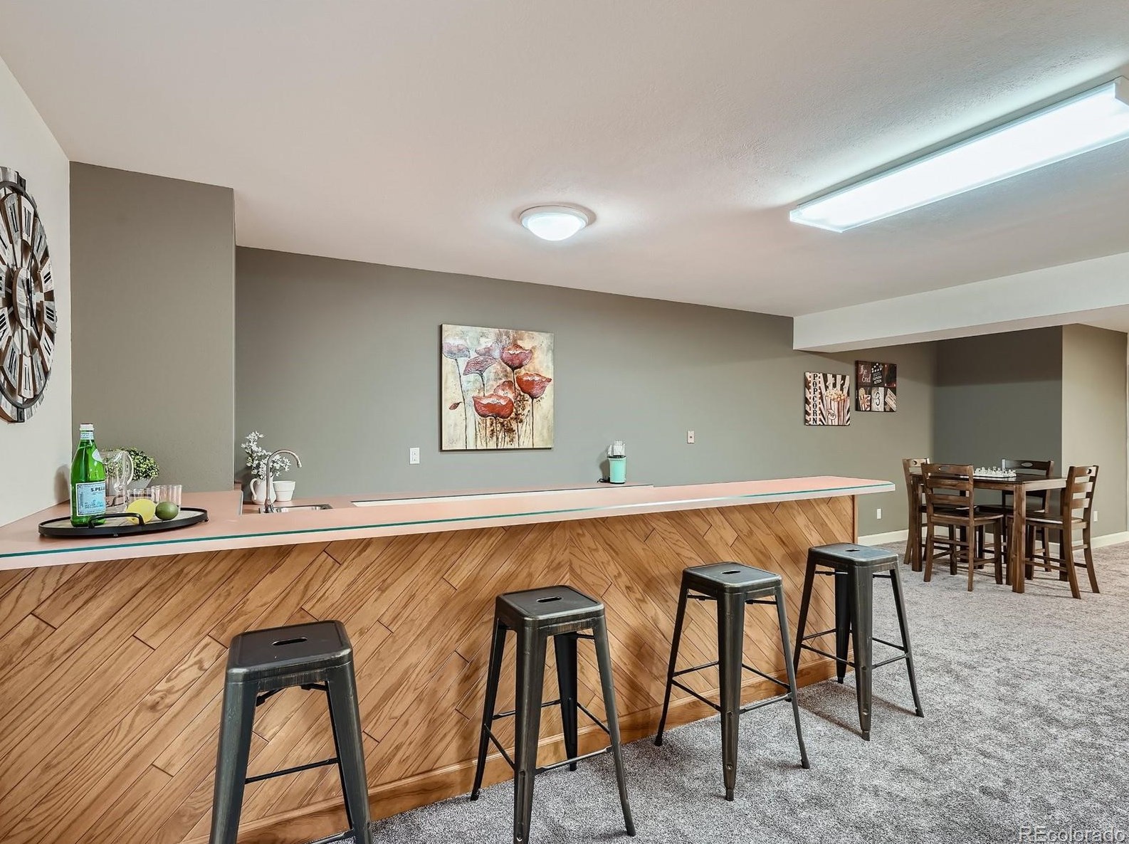 15354 73rd Ave, Arvada CO  80007-7859 exterior