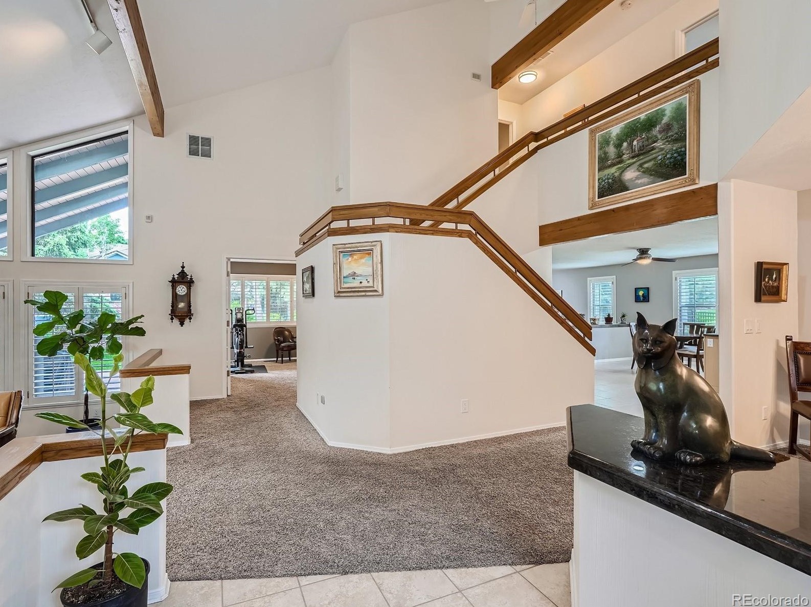 15354 73rd Ave, Arvada CO  80007-7859 exterior