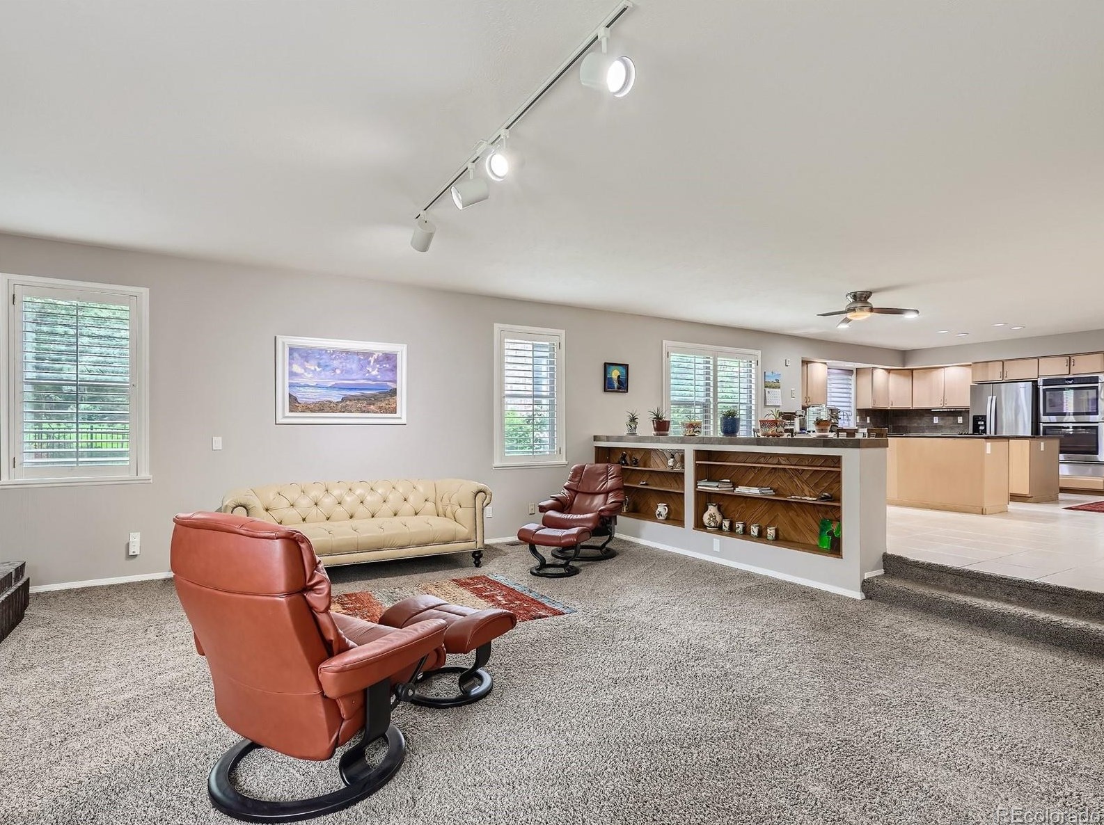 15354 73rd Ave, Arvada CO  80007-7859 exterior