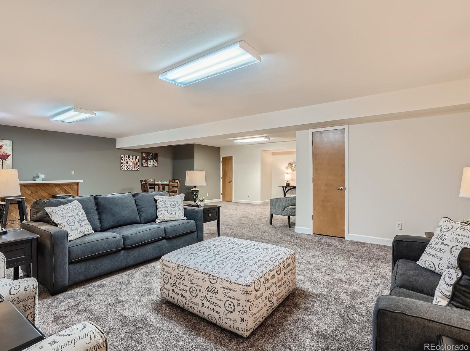 15354 73rd Ave, Arvada CO  80007-7859 exterior