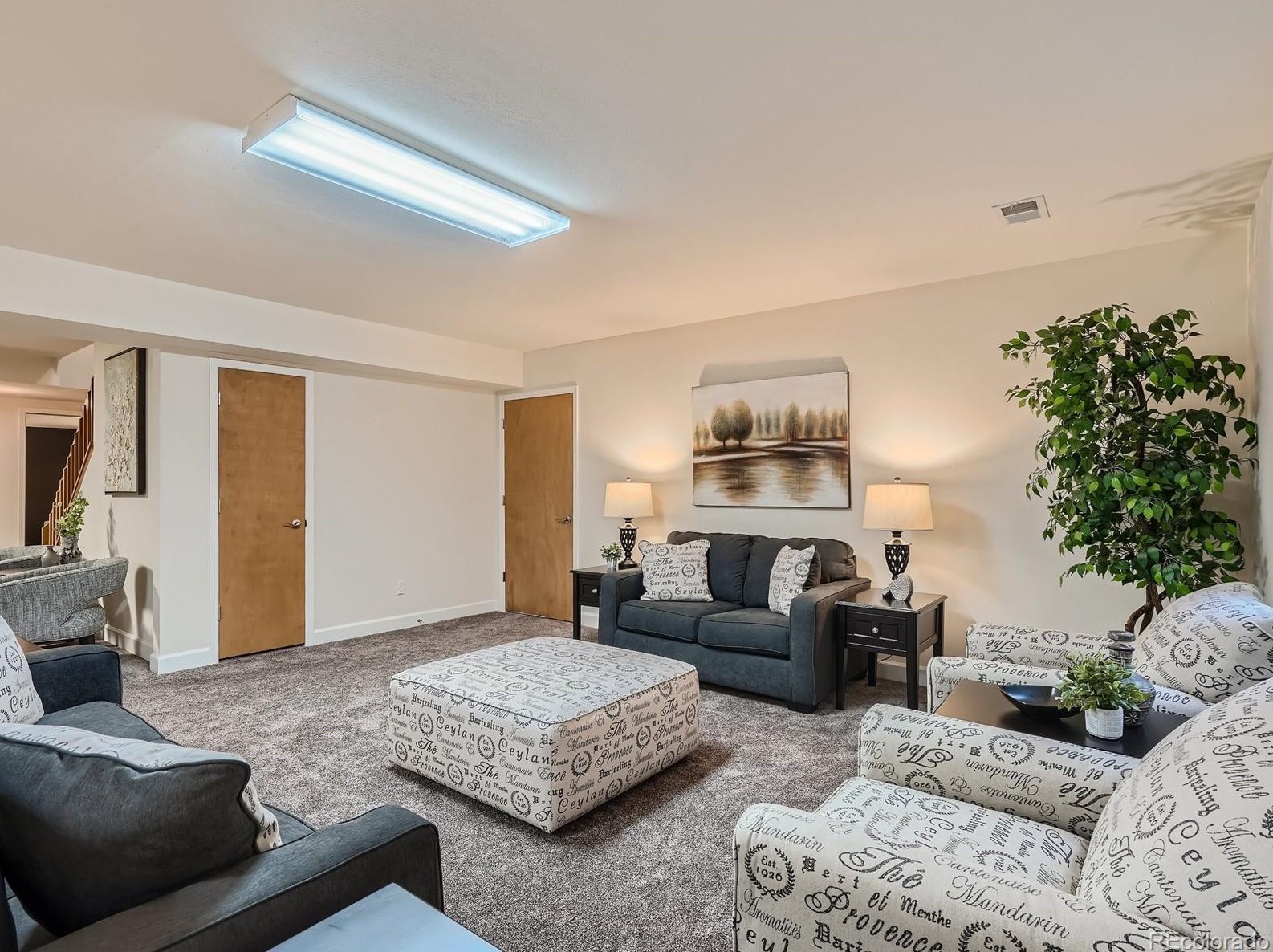 15354 73rd Ave, Arvada CO  80007-7859 exterior