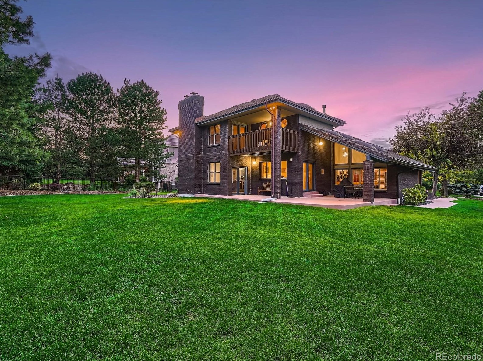 15354 73rd Ave, Arvada CO  80007-7859 exterior