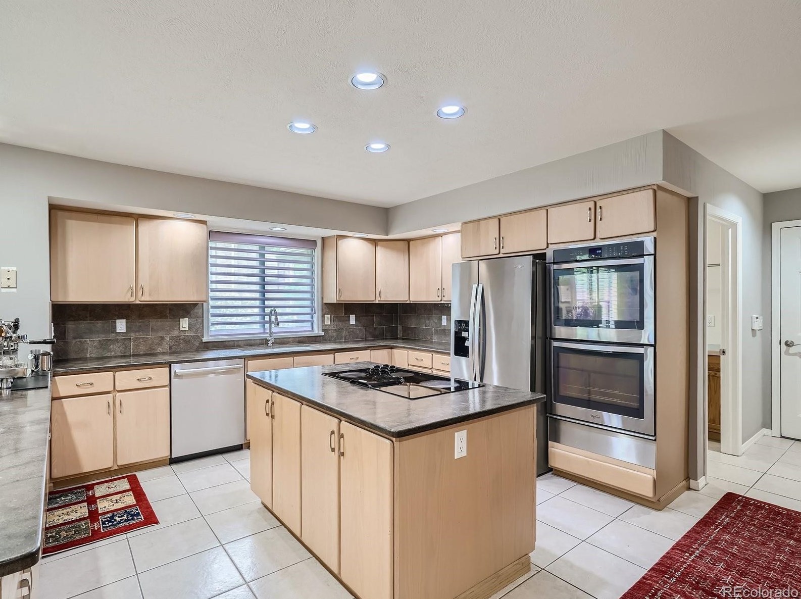 15354 73rd Ave, Arvada CO  80007-7859 exterior