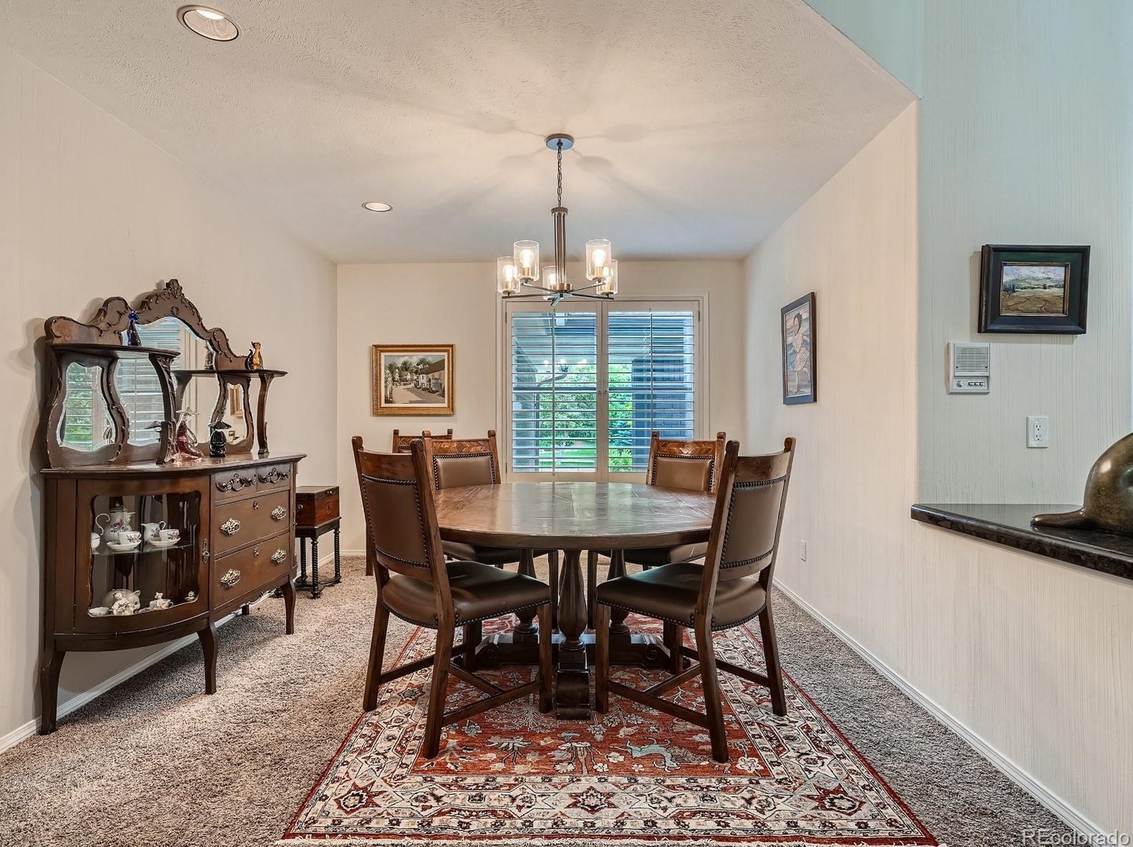 15354 73rd Ave, Arvada CO  80007-7859 exterior