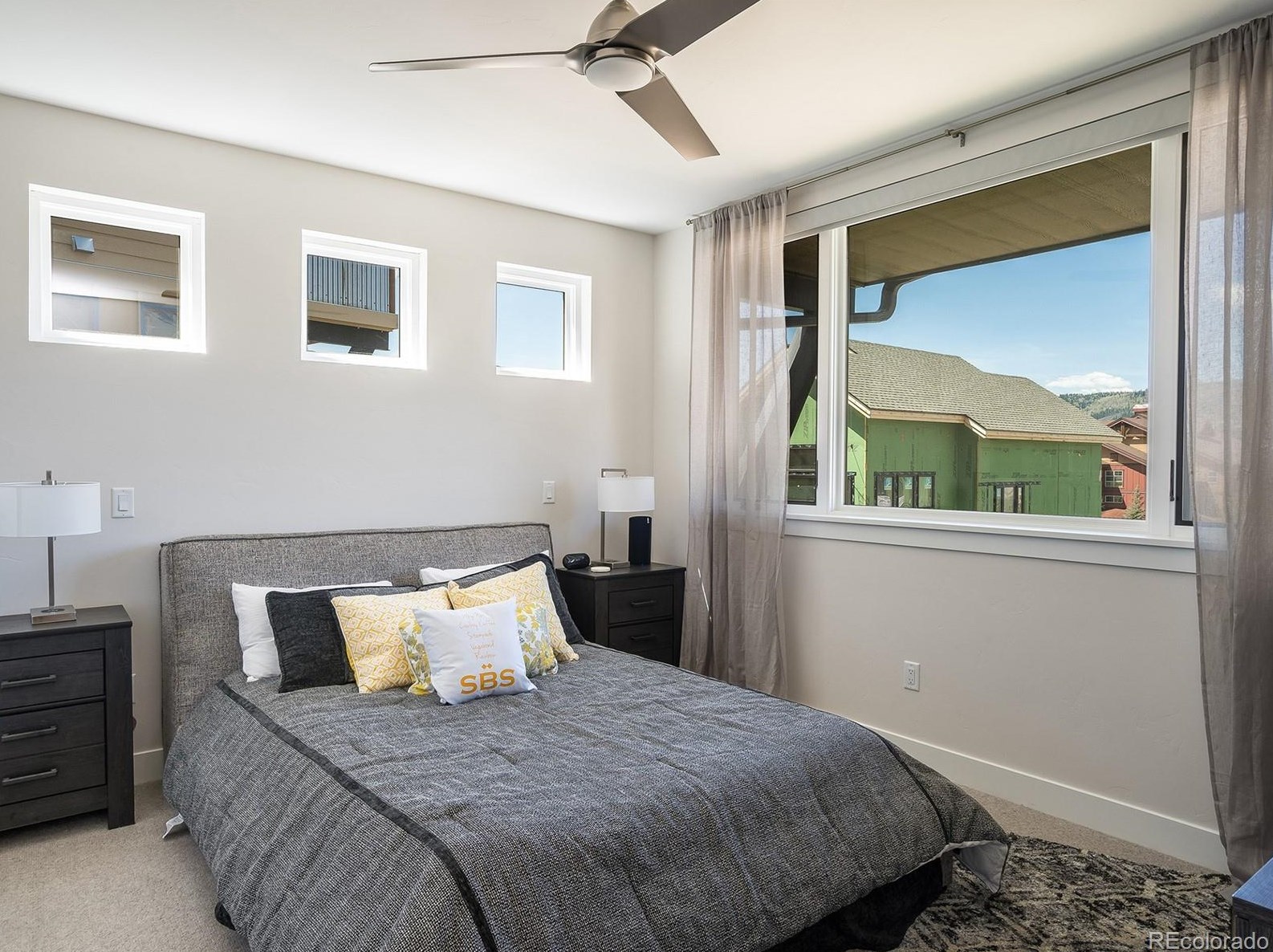 1390 Bangtail Way, Steamboat Springs CO 80487-1819 exterior