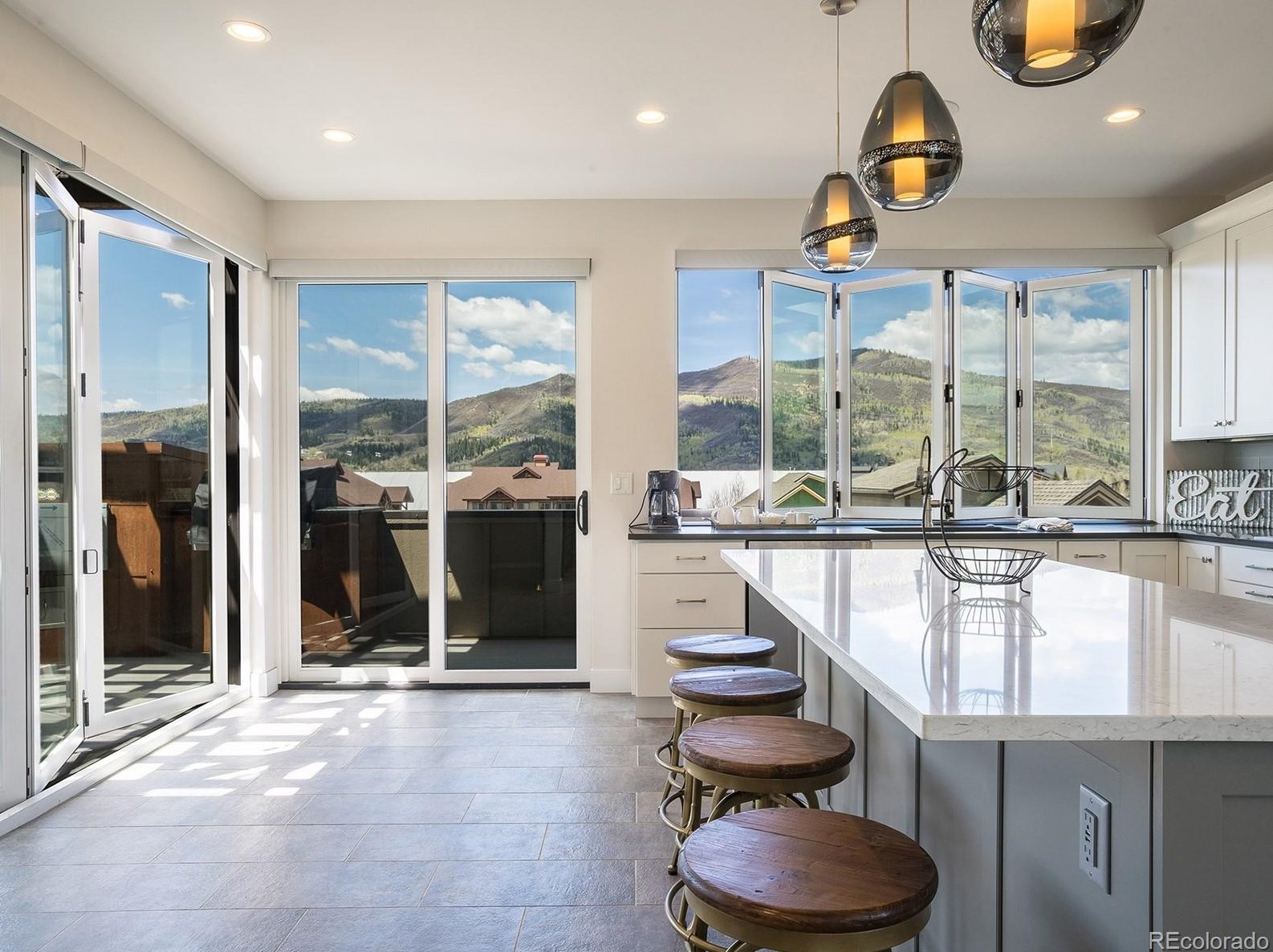 1390 Bangtail Way, Steamboat Springs CO 80487-1819 exterior