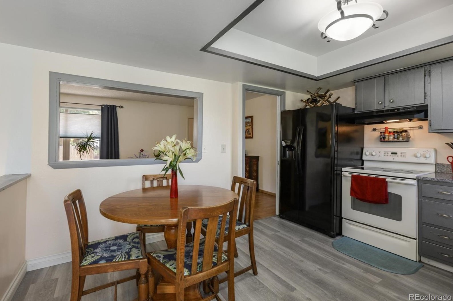 6436 Kline St, Littleton CO 80127-3411 exterior