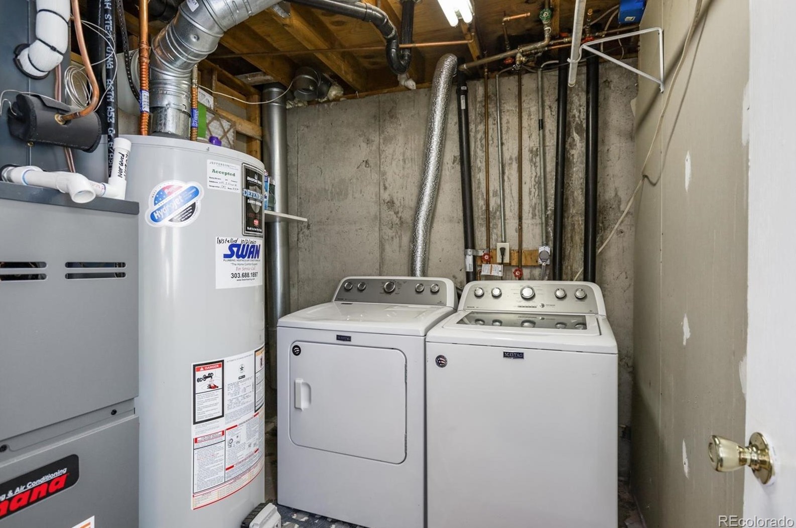 6436 Kline St, Littleton CO 80127-3411 exterior