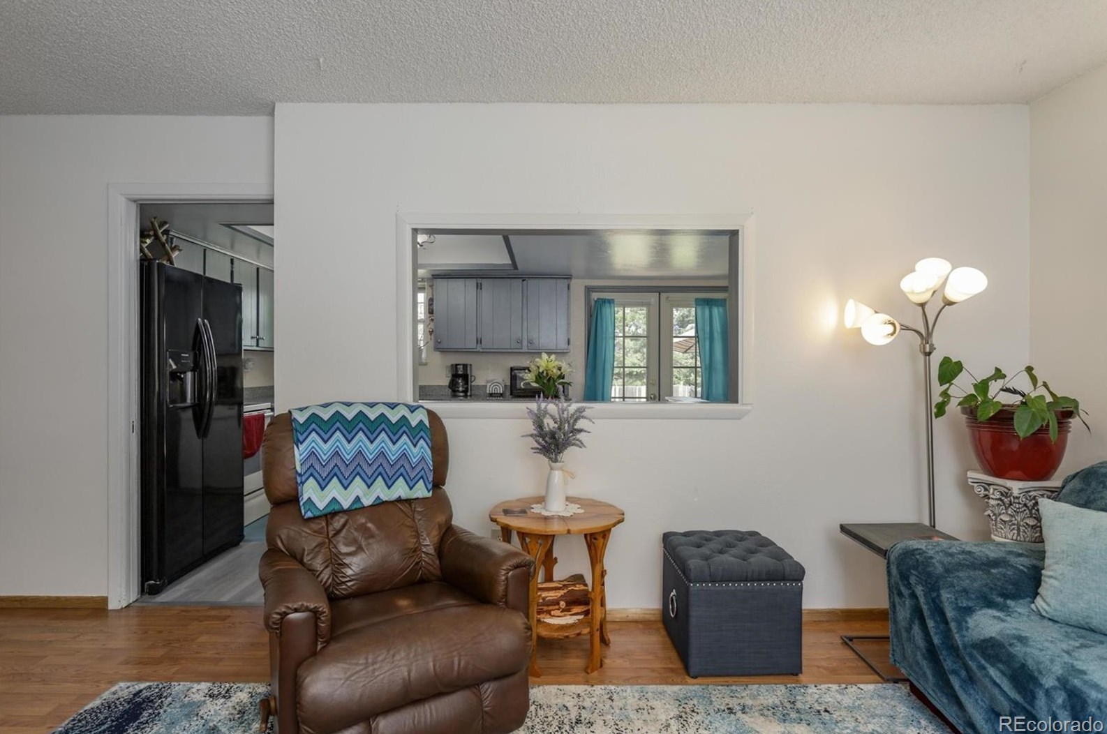 6436 Kline St, Littleton CO 80127-3411 exterior