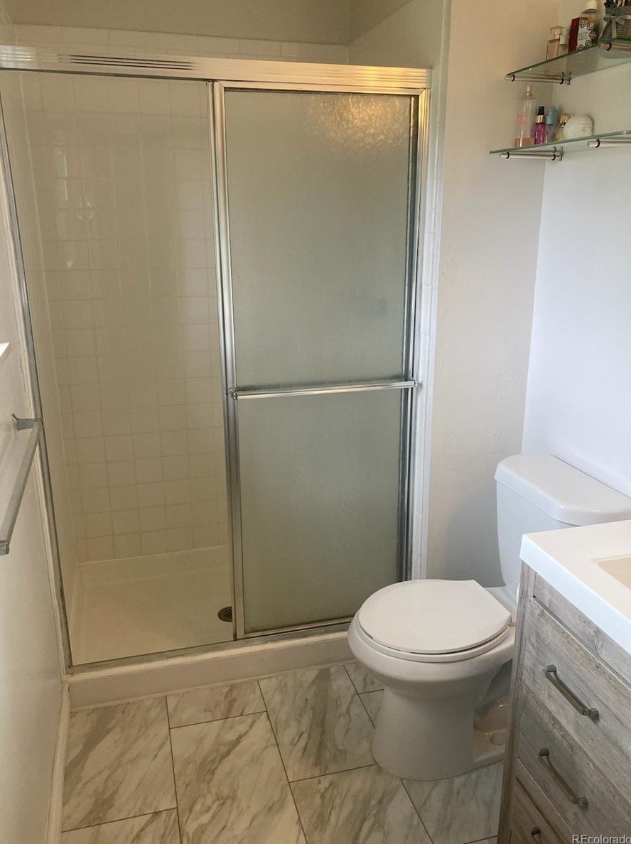 6436 Kline St, Littleton CO 80127-3411 exterior