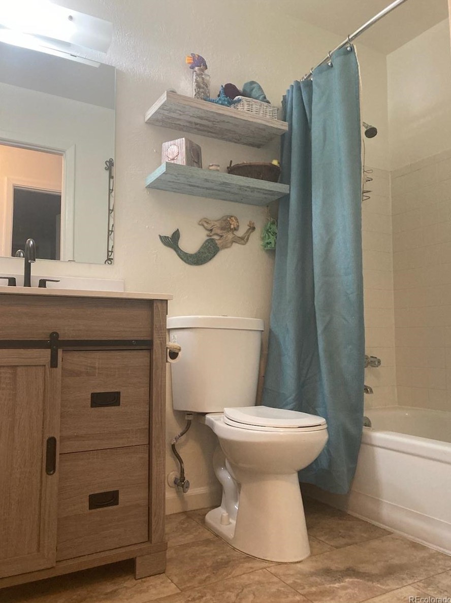 6436 Kline St, Littleton CO 80127-3411 exterior