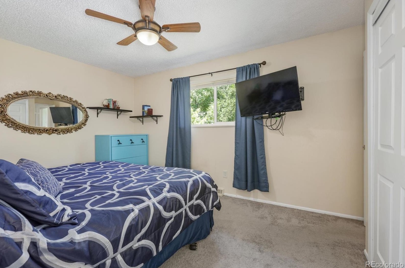 6436 Kline St, Littleton CO 80127-3411 exterior