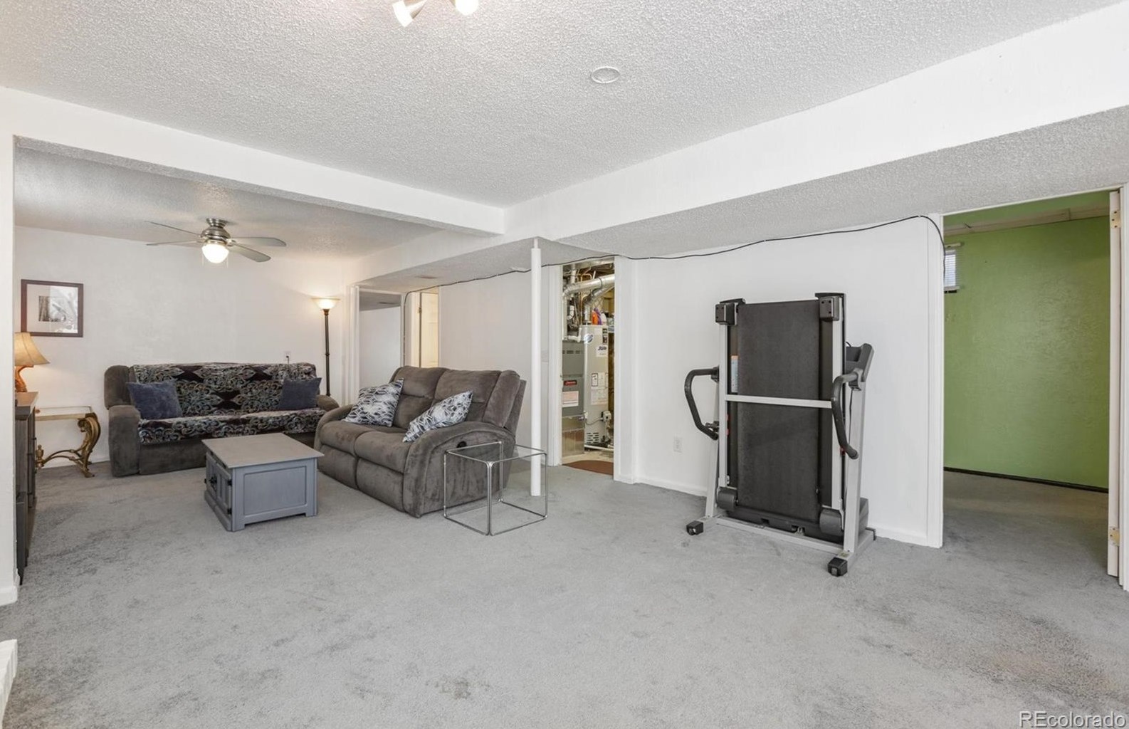 6436 Kline St, Littleton CO 80127-3411 exterior